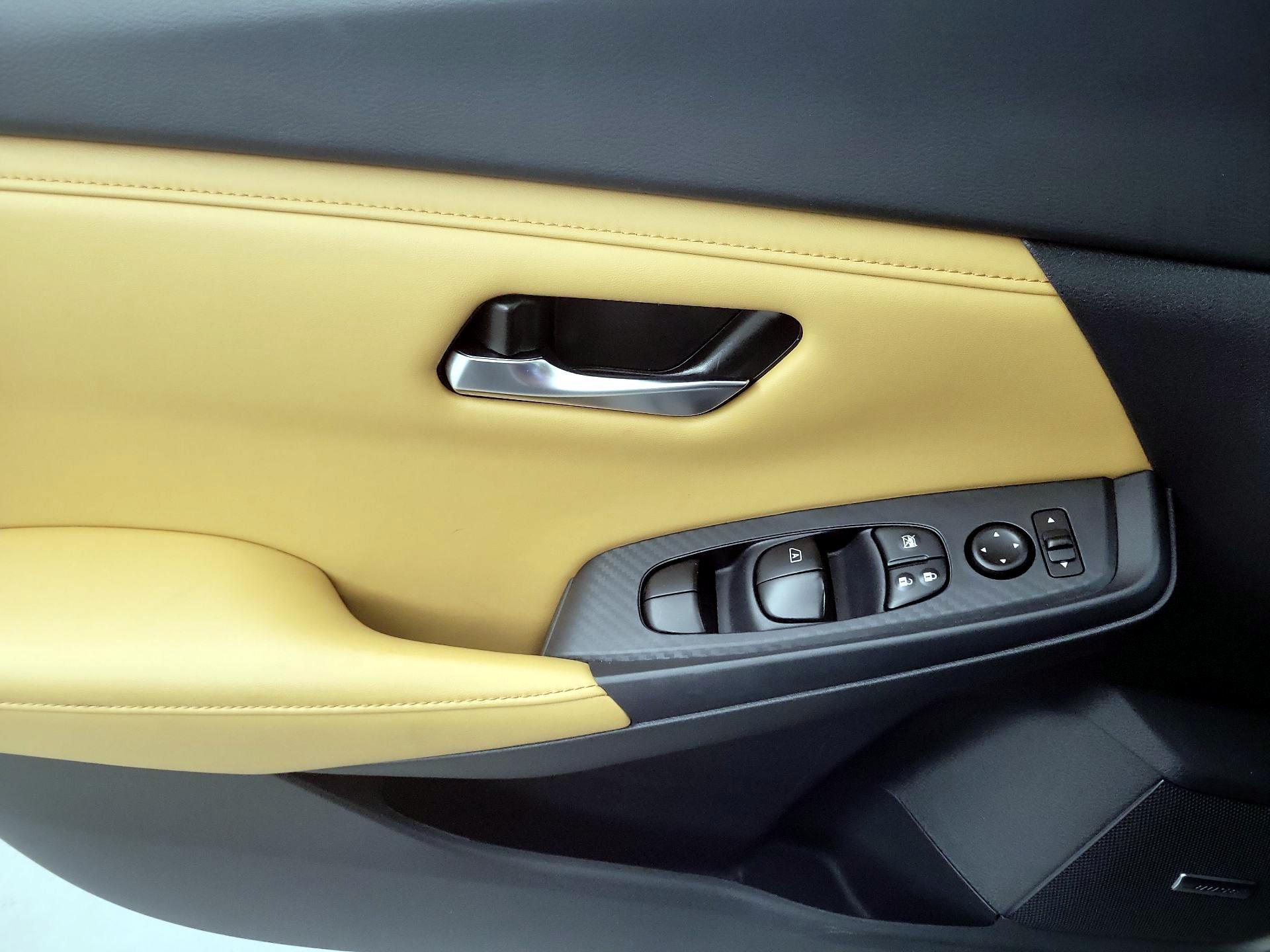 Thumbnail: 2024 Nissan Sentra - 12