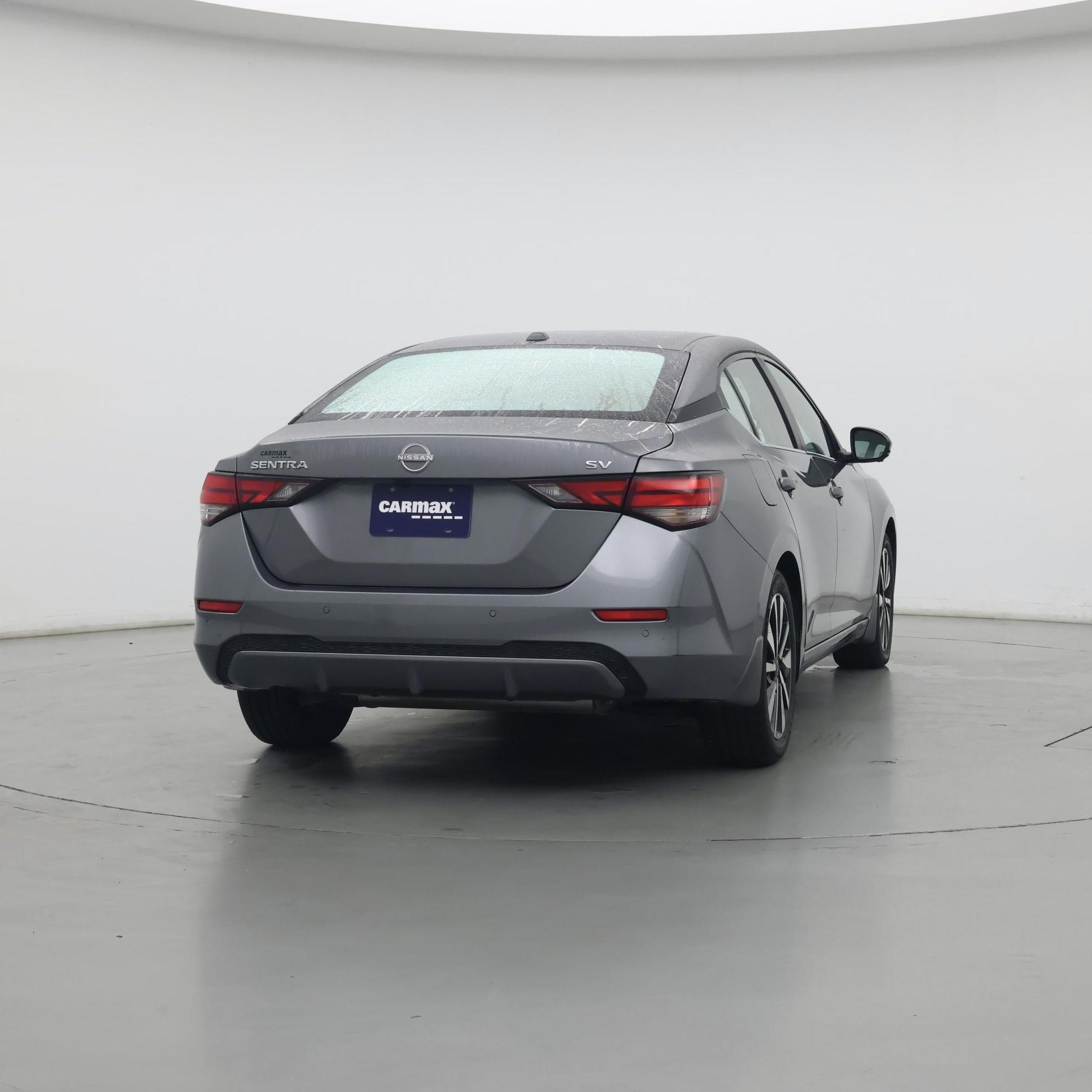 Thumbnail: 2024 Nissan Sentra - 2