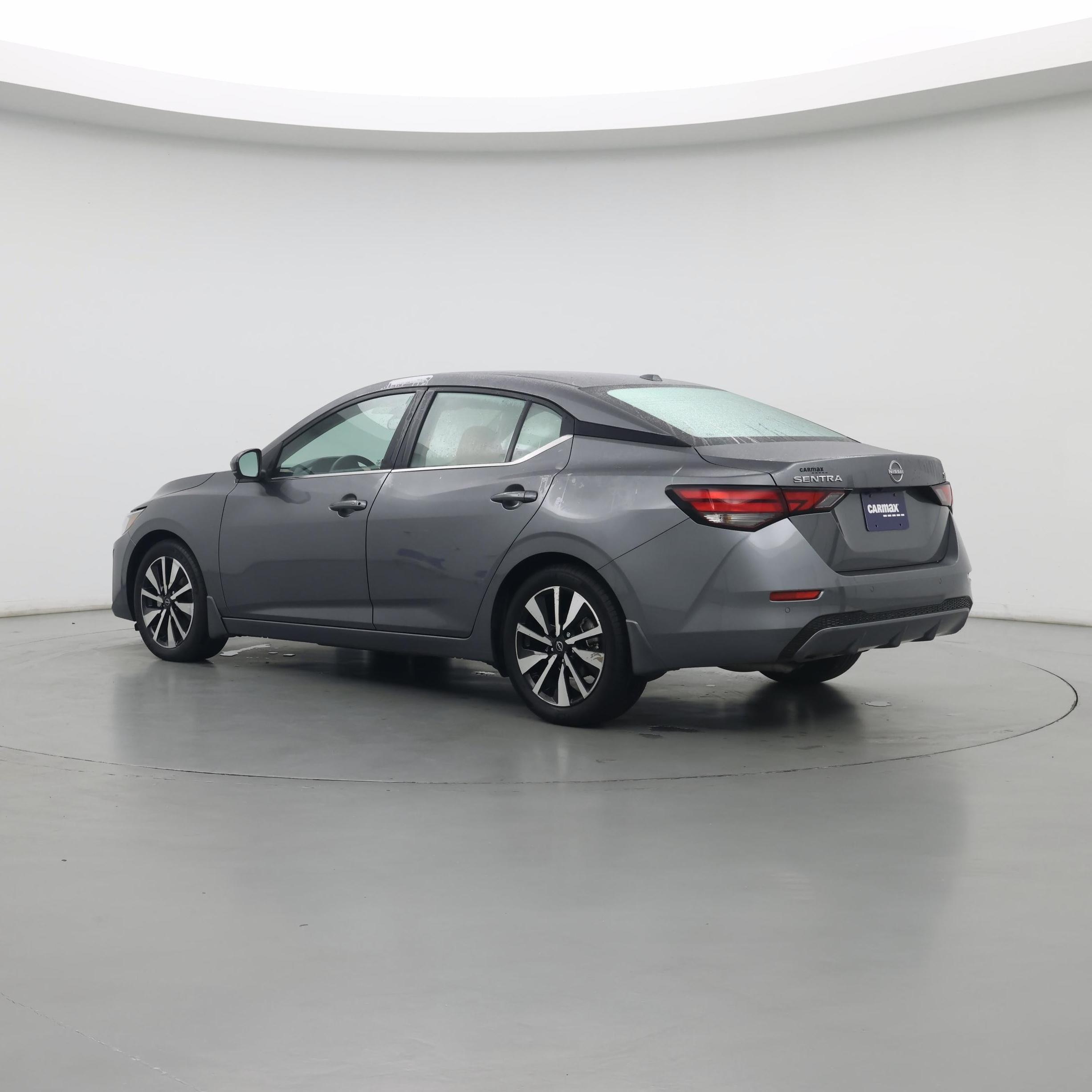 Thumbnail: 2024 Nissan Sentra - 3