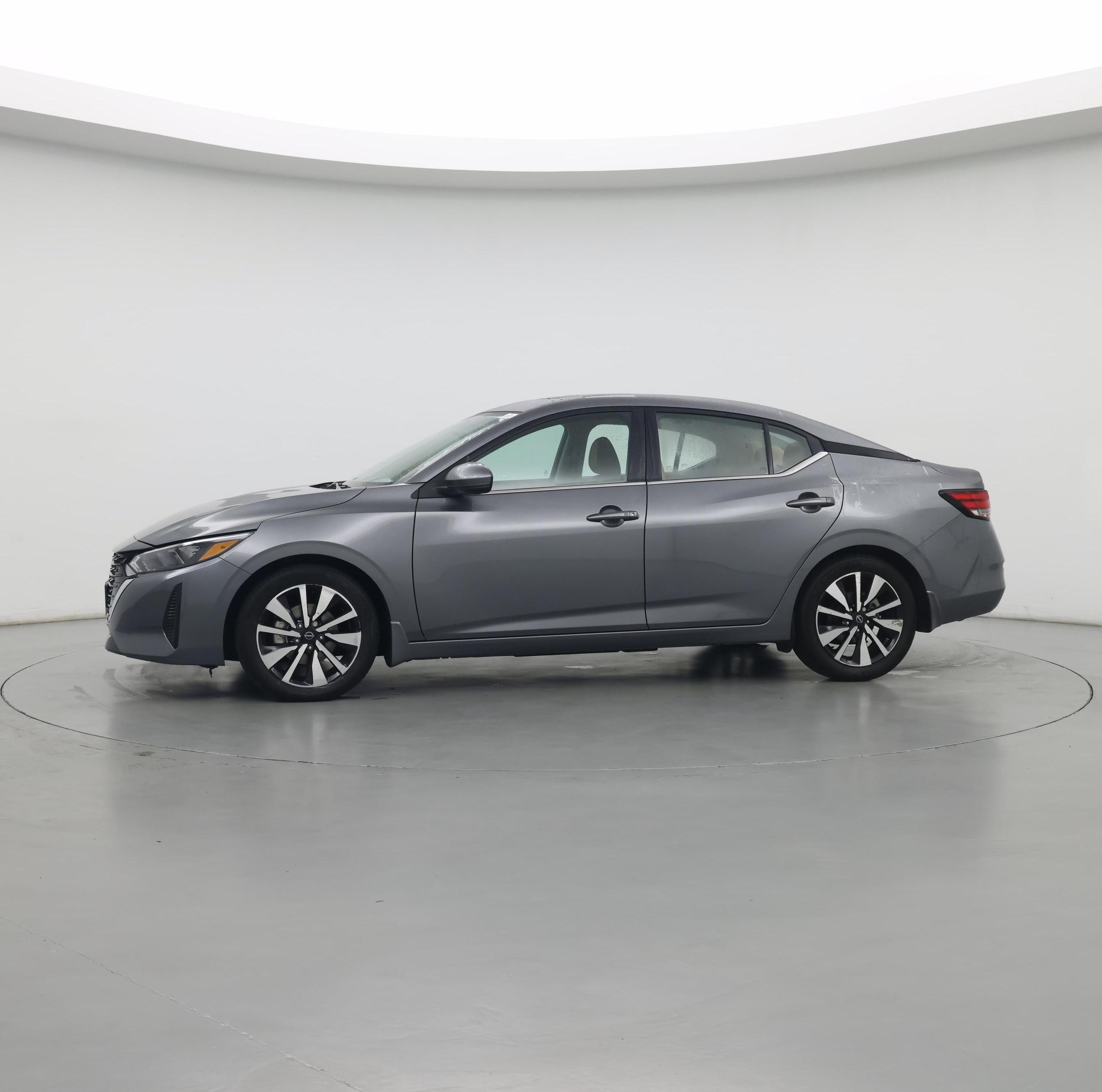 Thumbnail: 2024 Nissan Sentra - 4