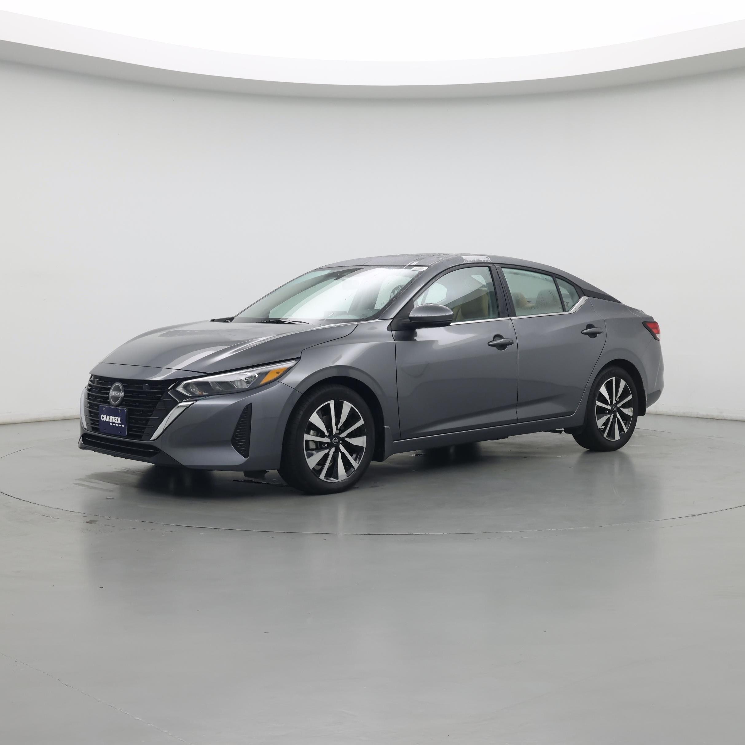 Thumbnail: 2024 Nissan Sentra - 5