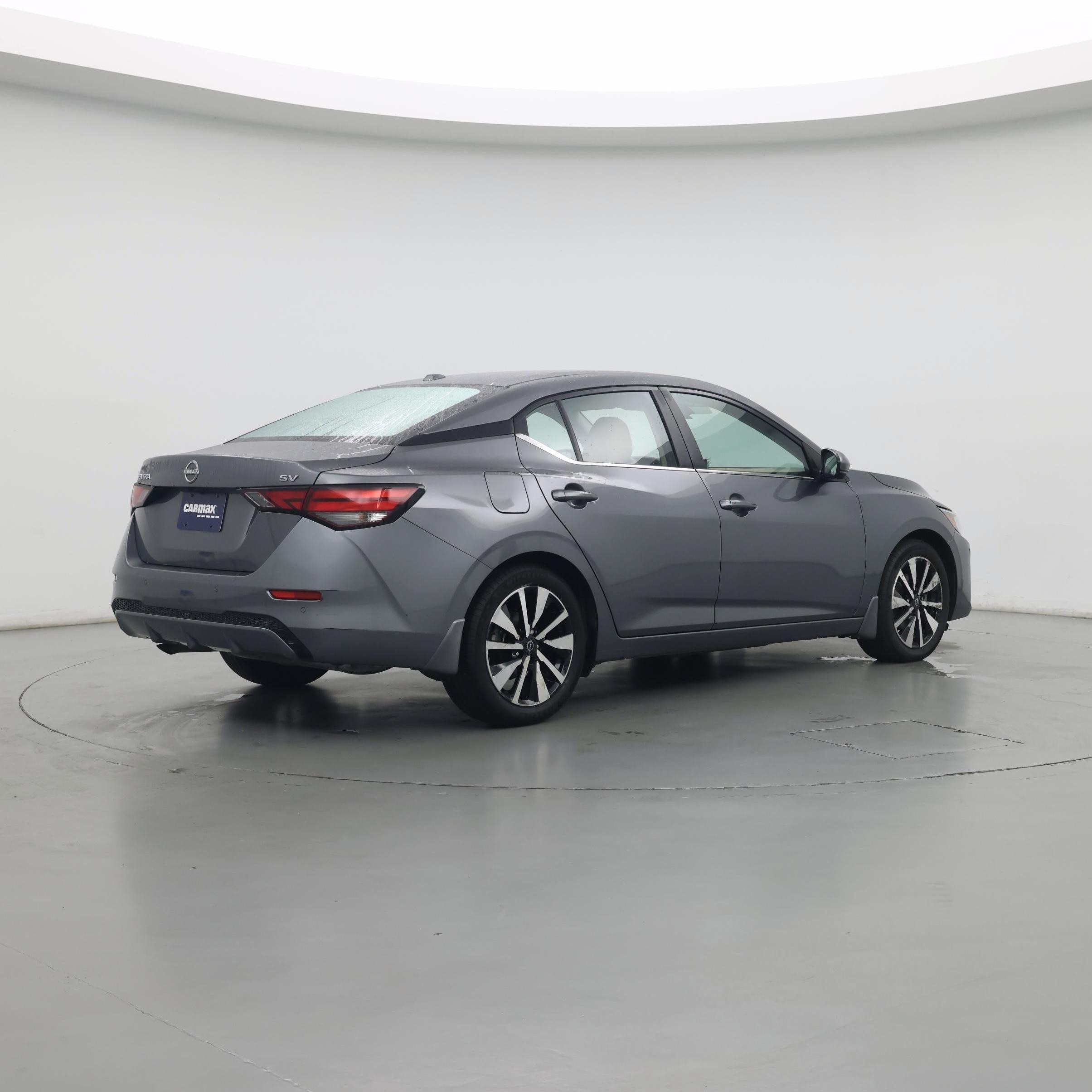 Thumbnail: 2024 Nissan Sentra - 7