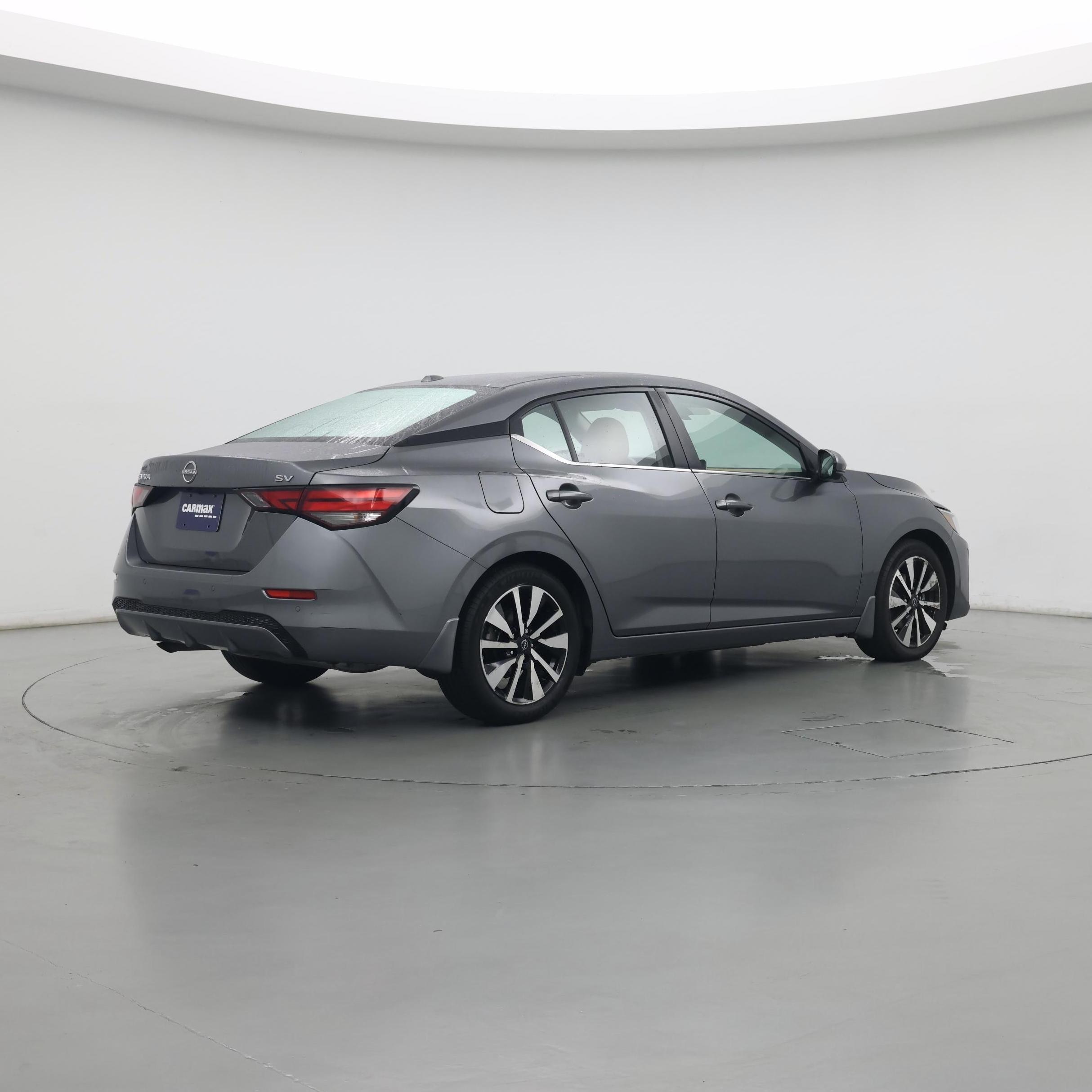 Thumbnail: 2024 Nissan Sentra - 8