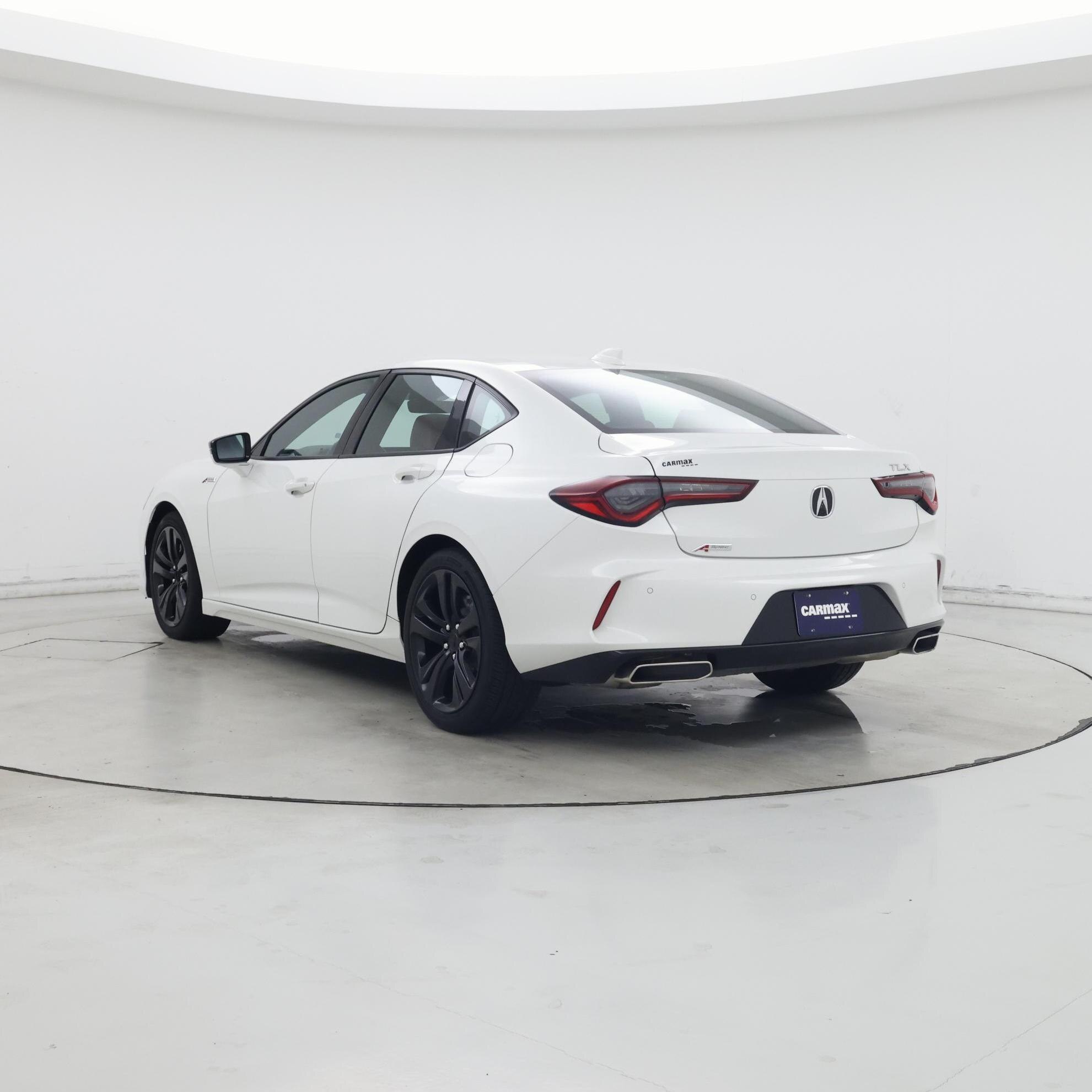 Thumbnail: 2022 Acura TLX - 2