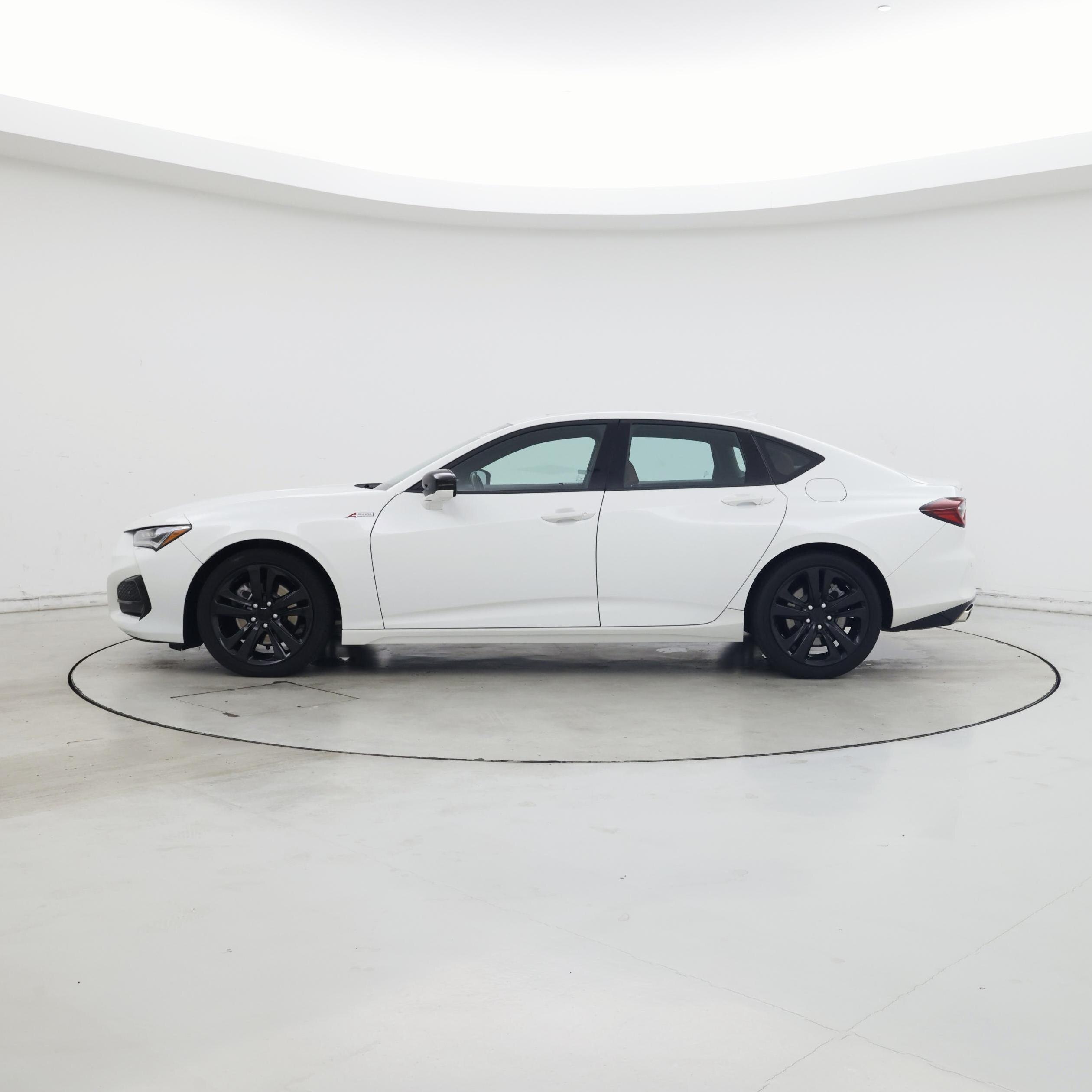 Thumbnail: 2022 Acura TLX - 3