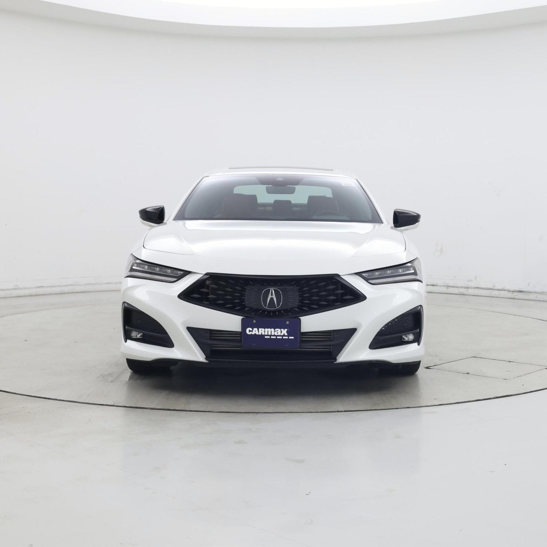 Thumbnail: 2022 Acura TLX - 5
