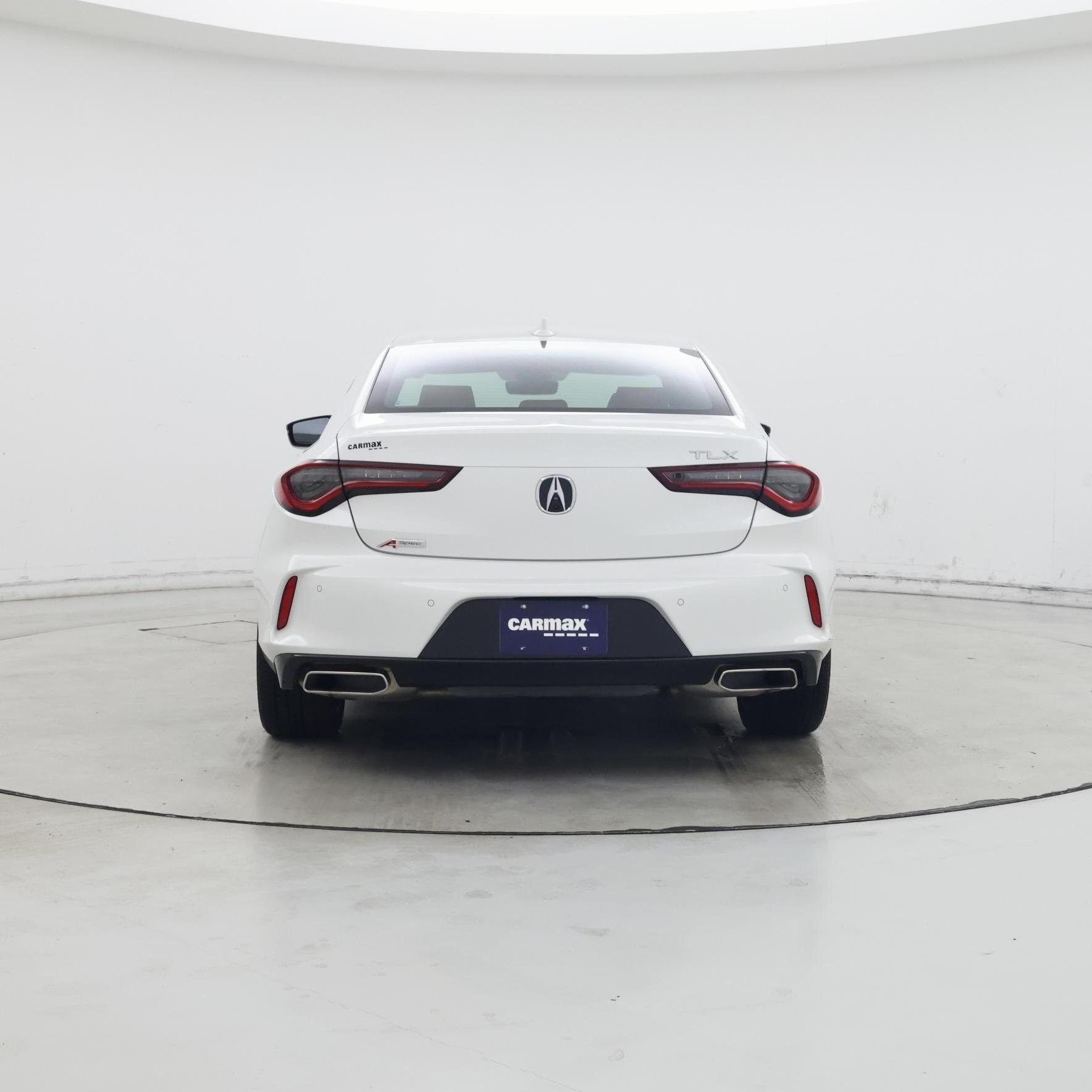 Thumbnail: 2022 Acura TLX - 6