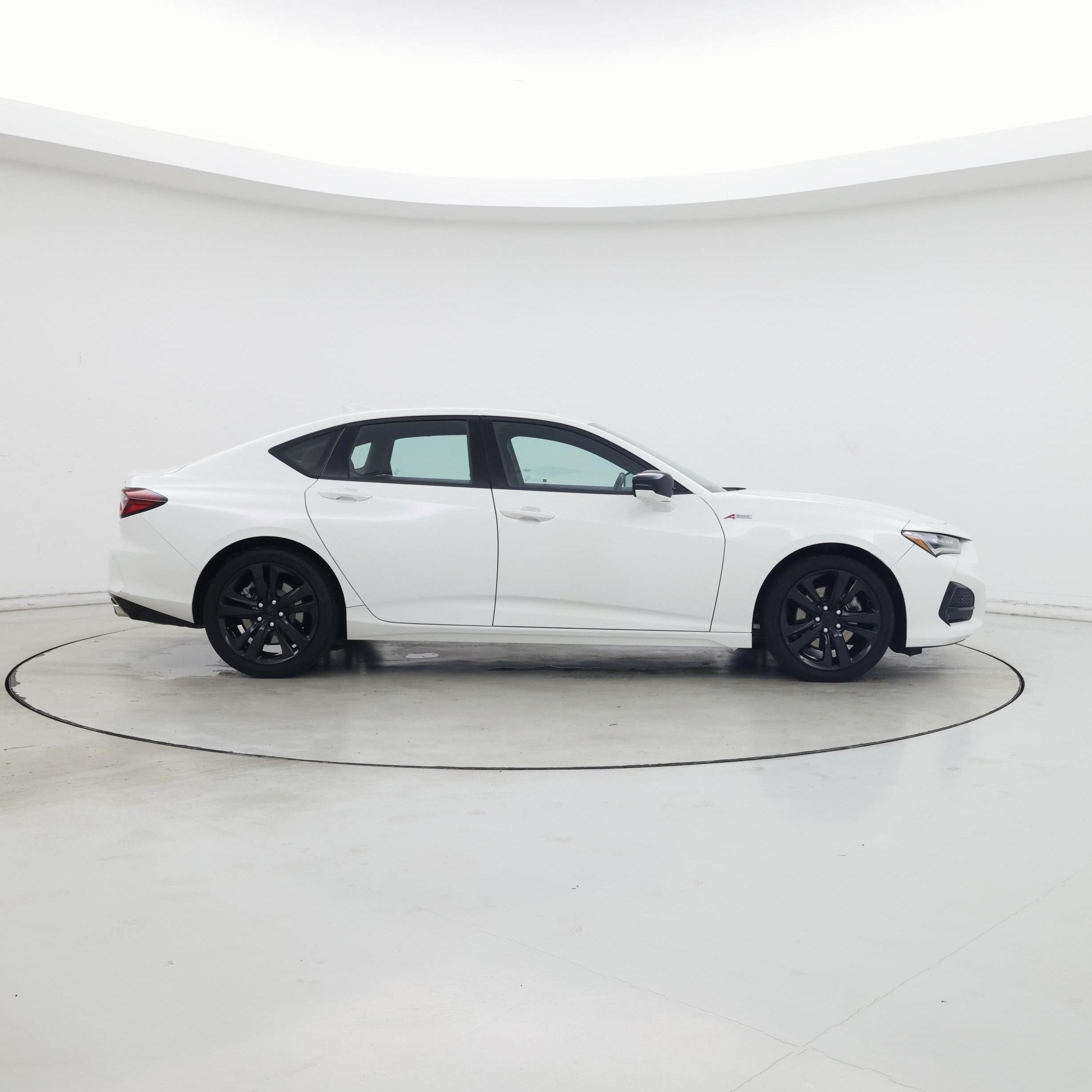 Thumbnail: 2022 Acura TLX - 7