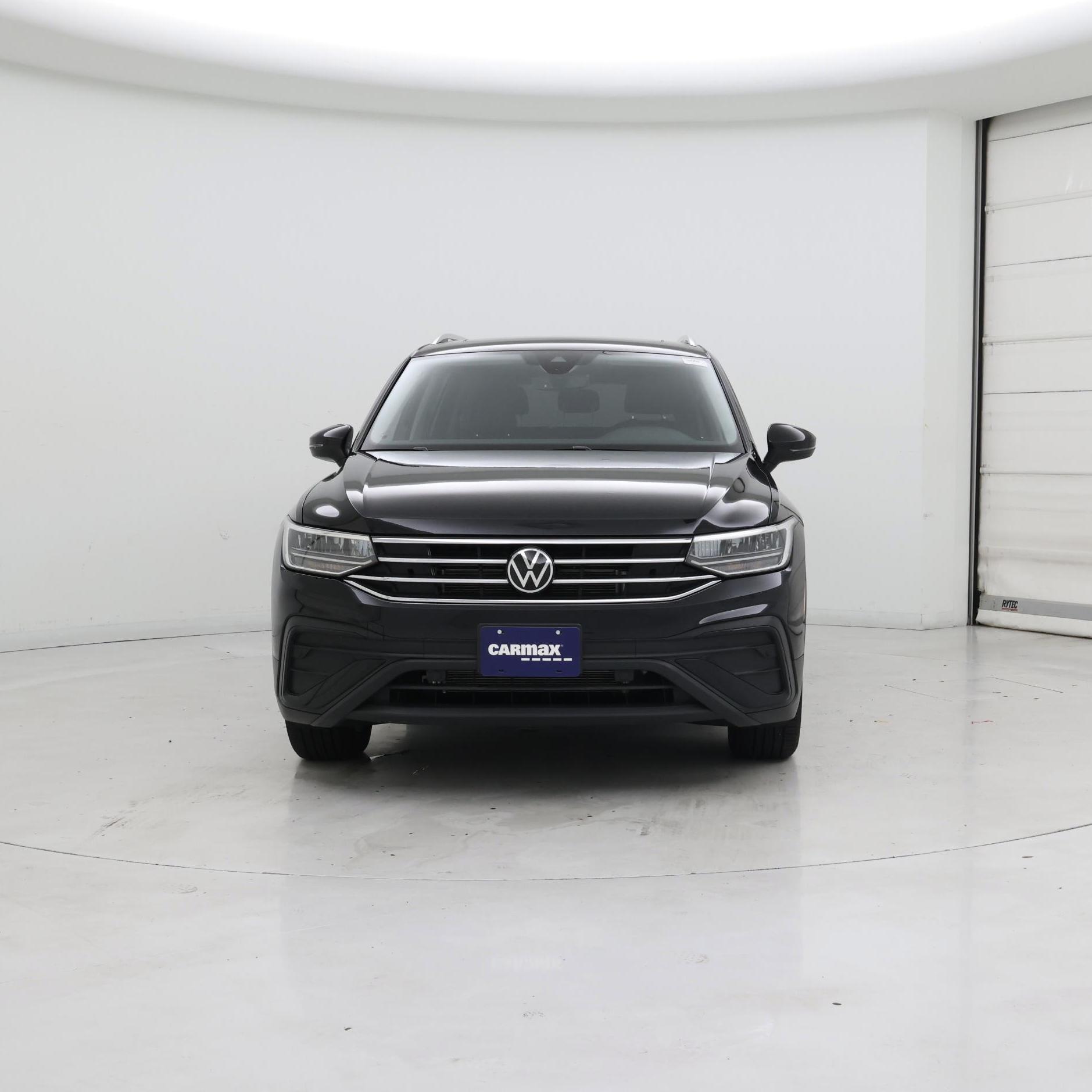 Thumbnail: 2022 Volkswagen Tiguan - 5
