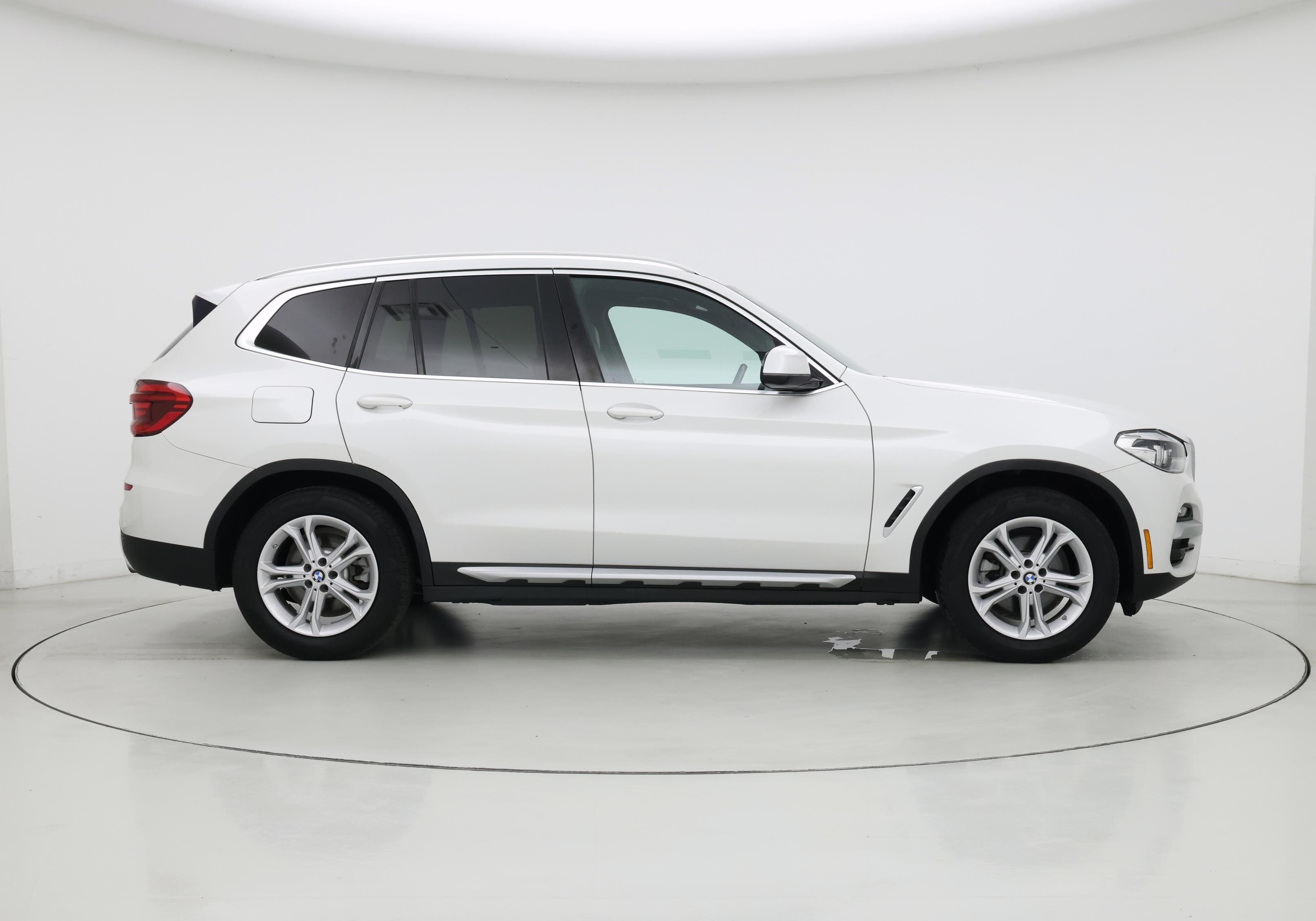 Thumbnail: 2020 BMW X3 - 7