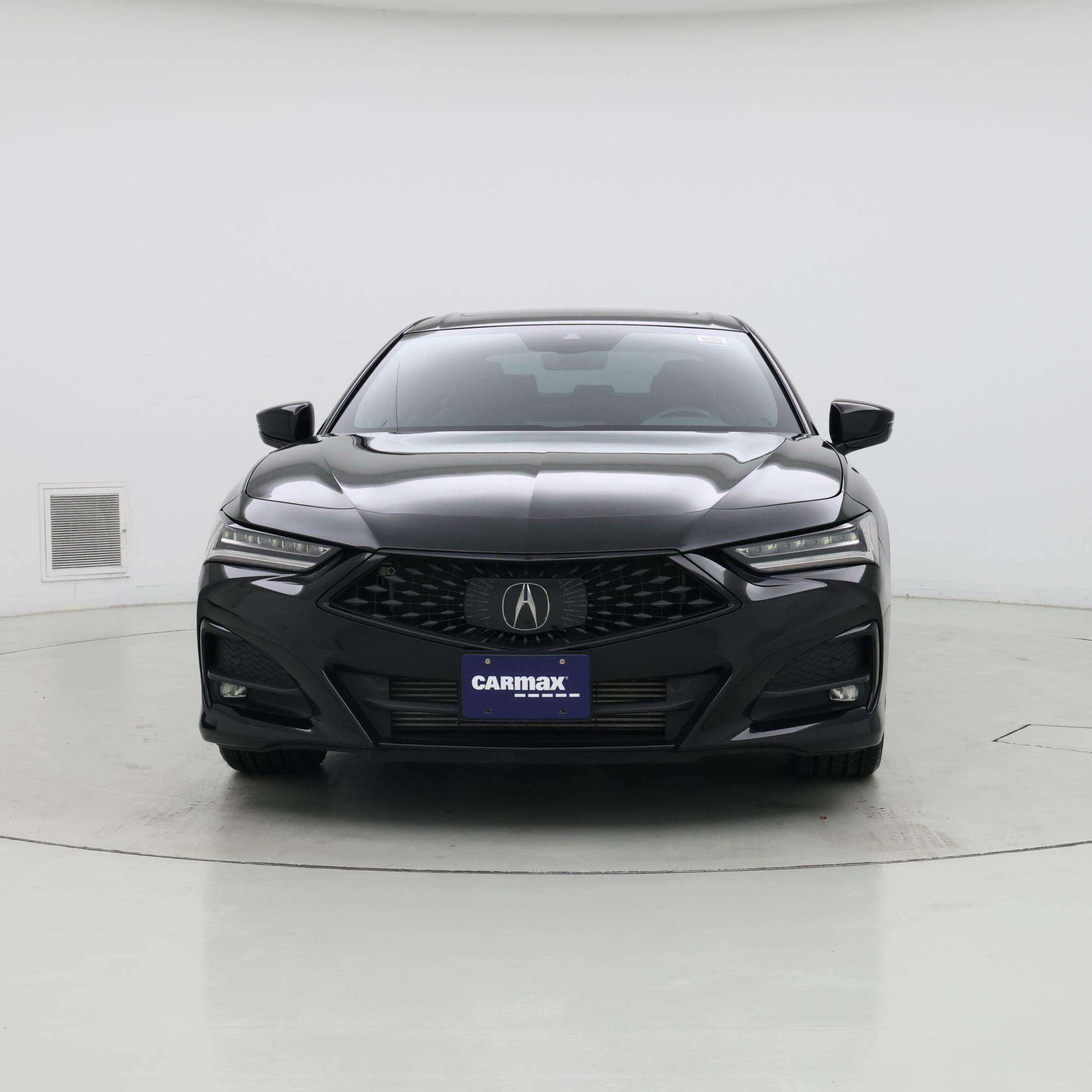 Thumbnail: 2022 Acura TLX - 5