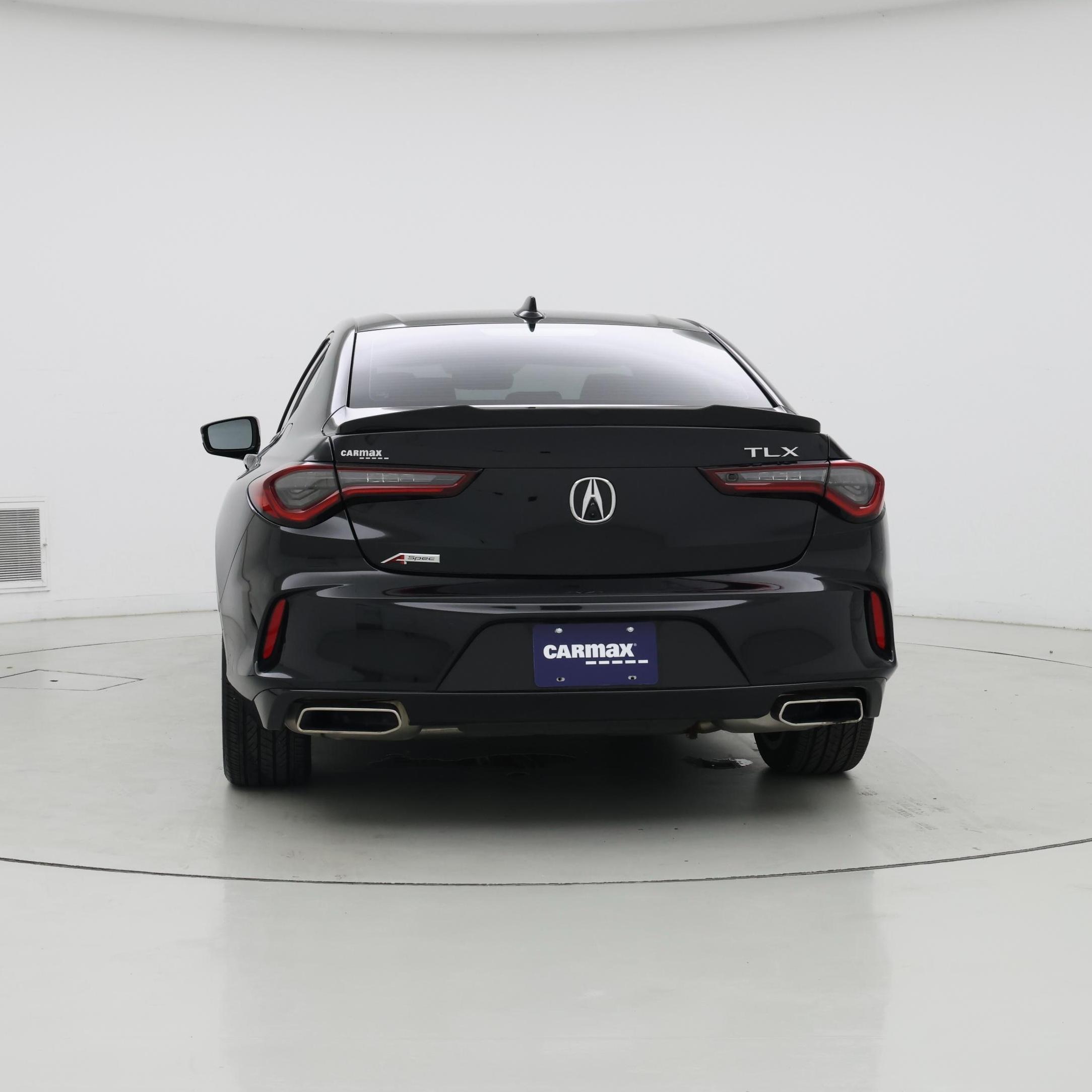Thumbnail: 2022 Acura TLX - 6
