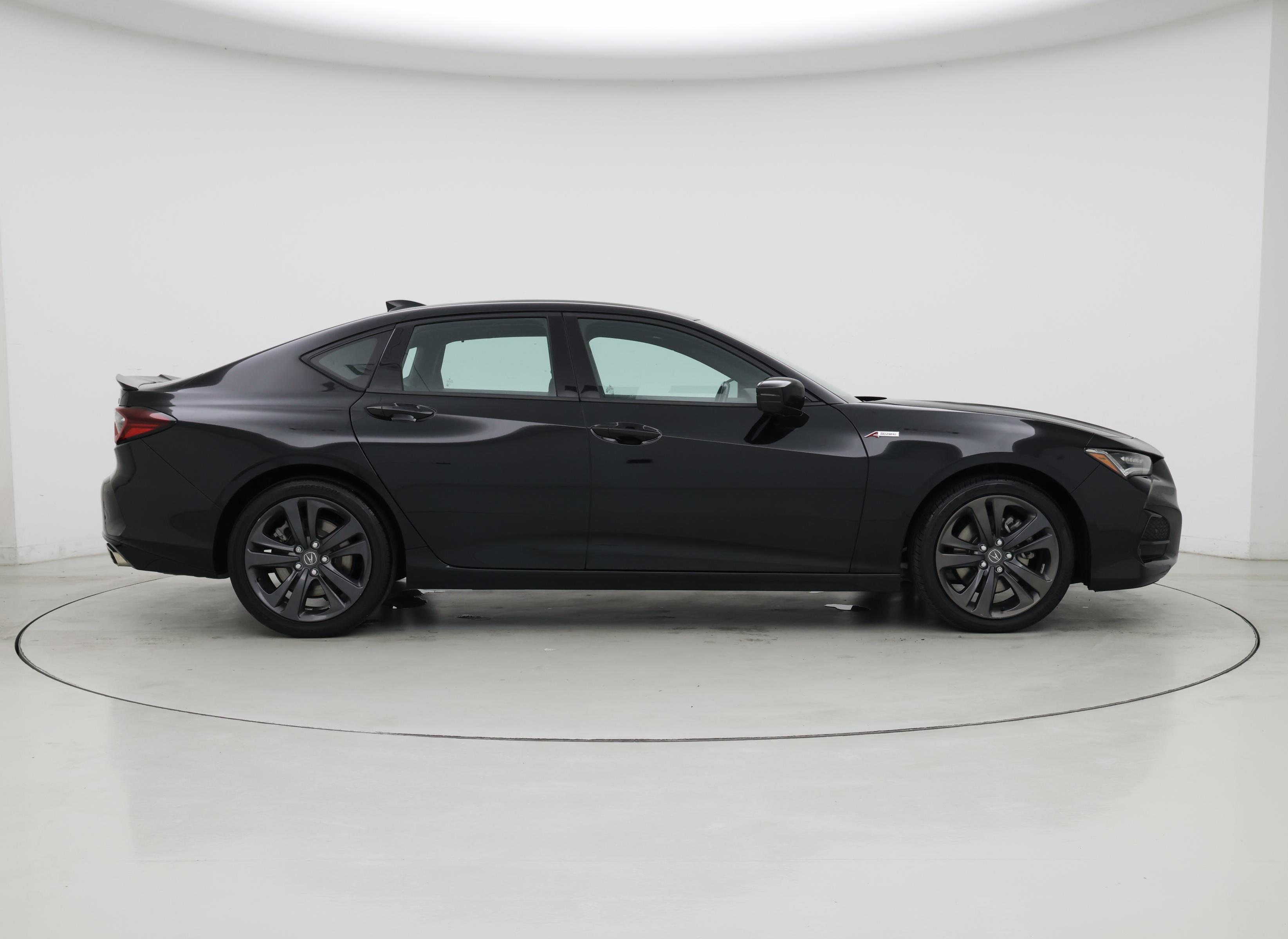 Thumbnail: 2022 Acura TLX - 7