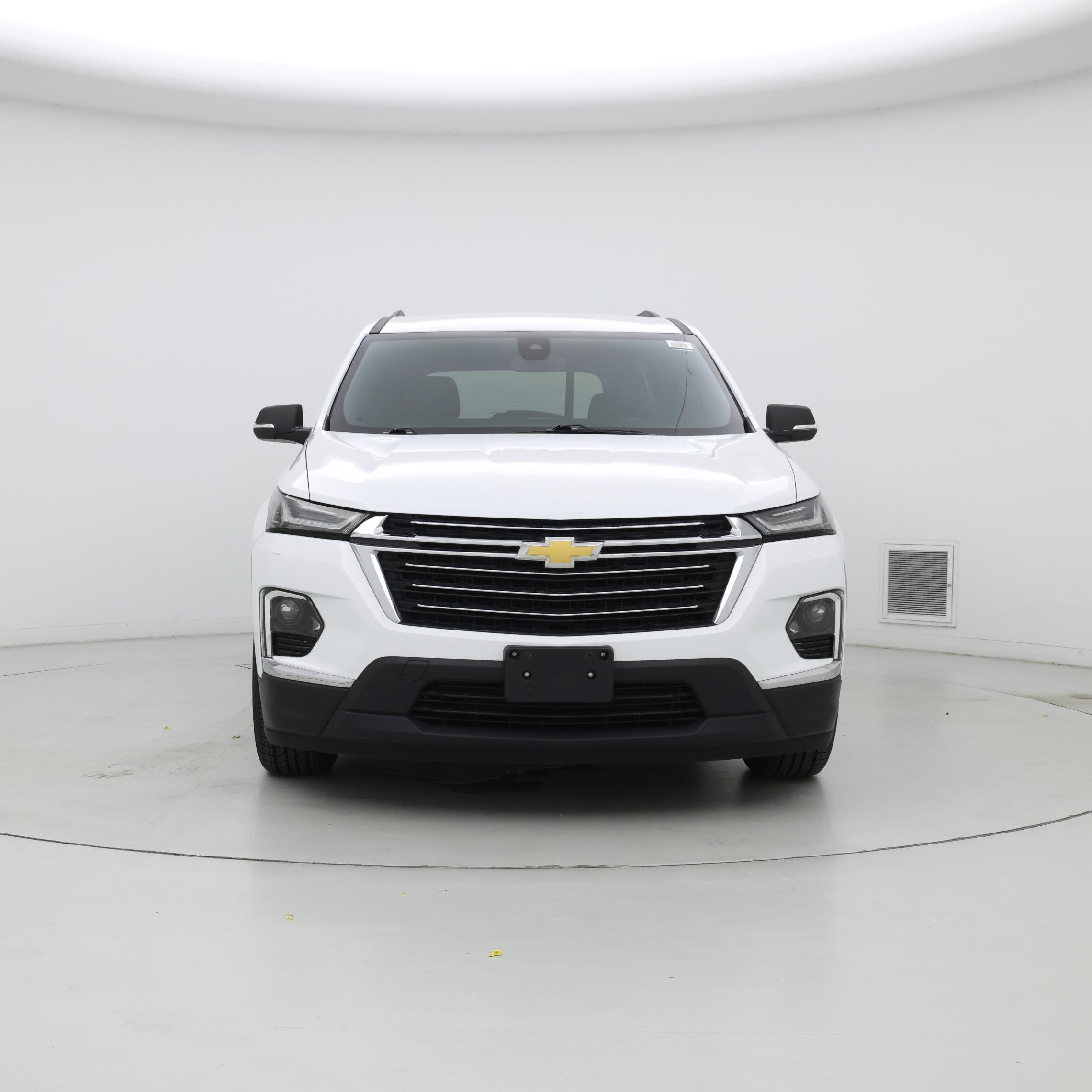 Thumbnail: 2022 Chevrolet Traverse - 5