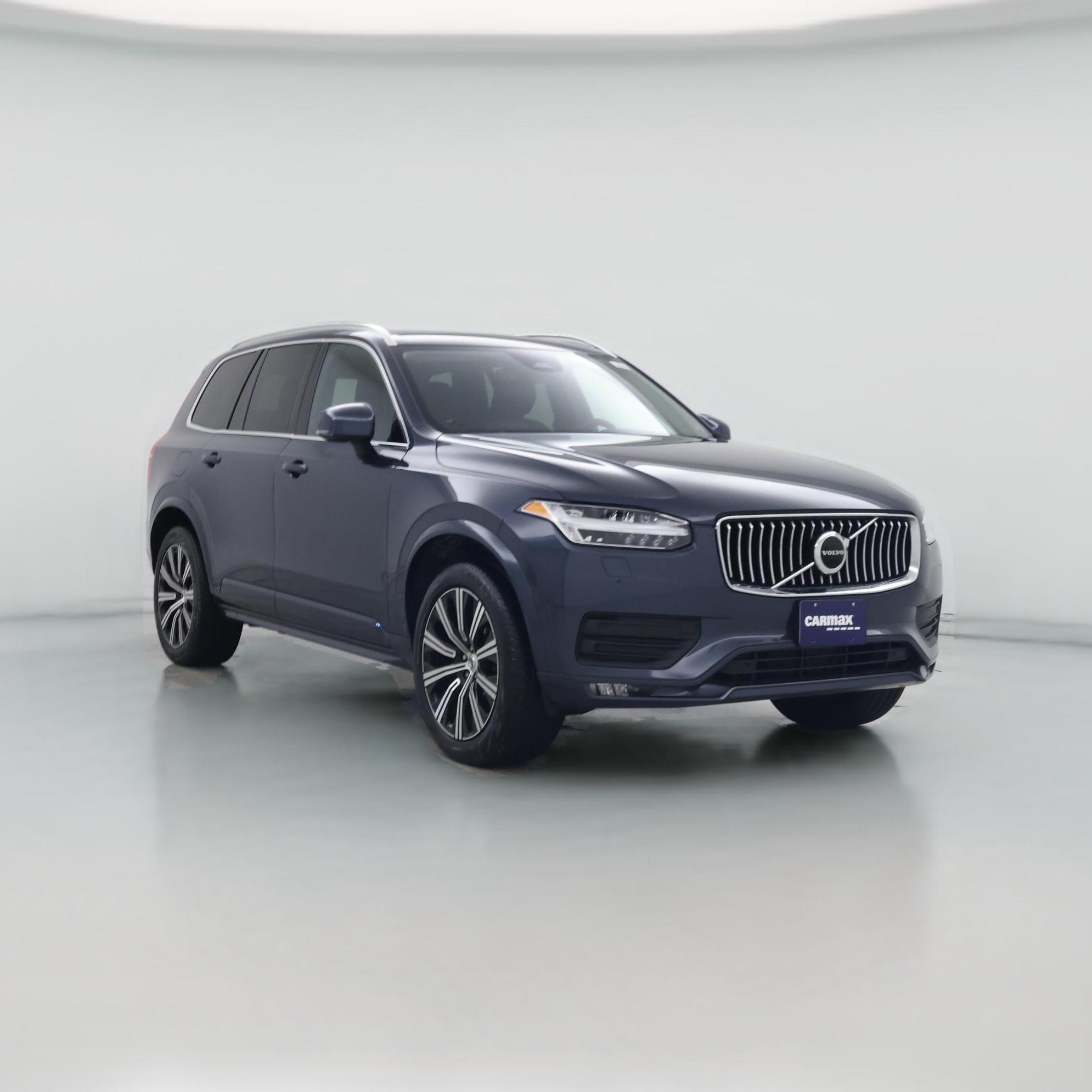 Thumbnail: 2023 Volvo XC90 - 1