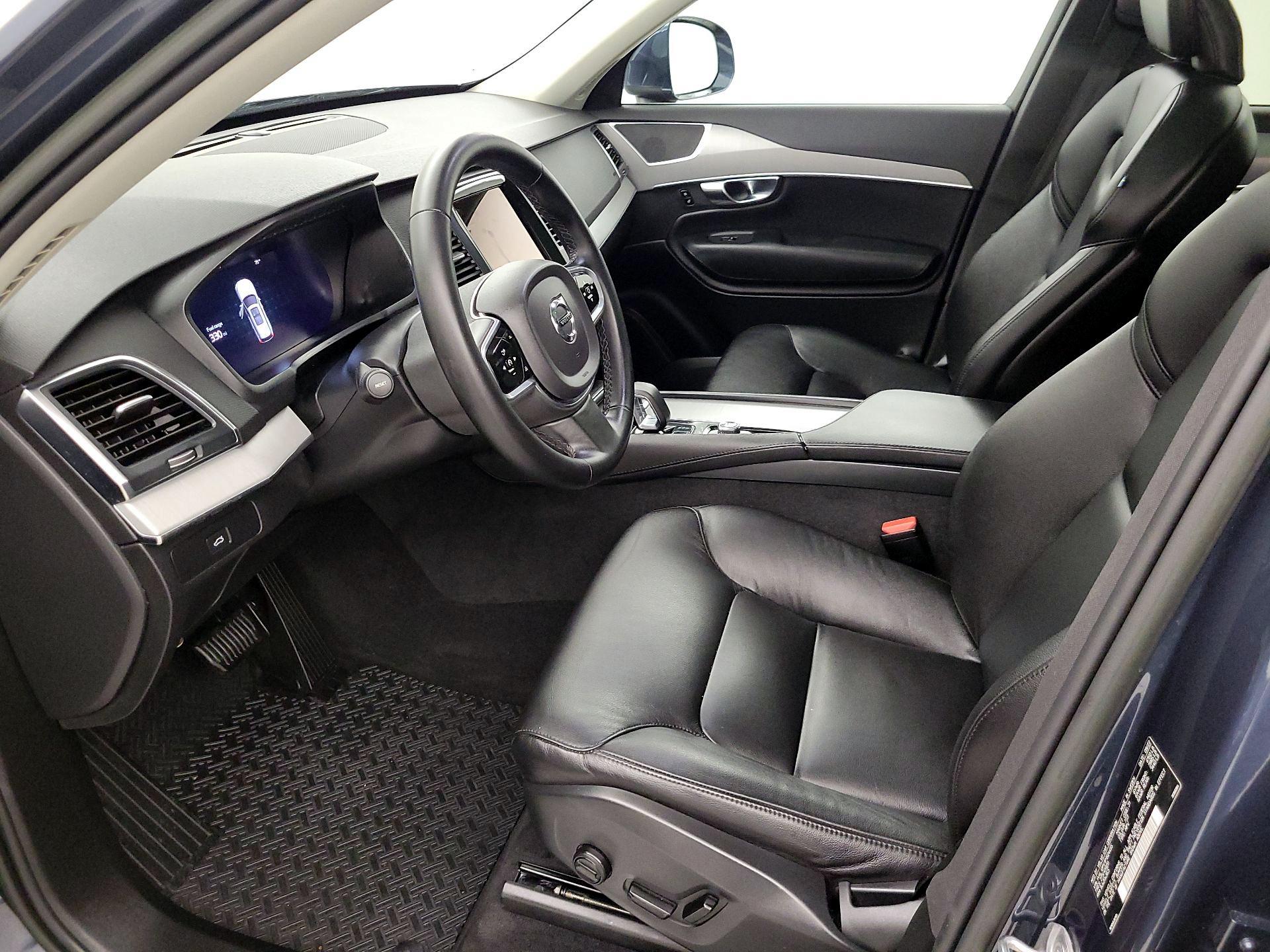 Thumbnail: 2023 Volvo XC90 - 11
