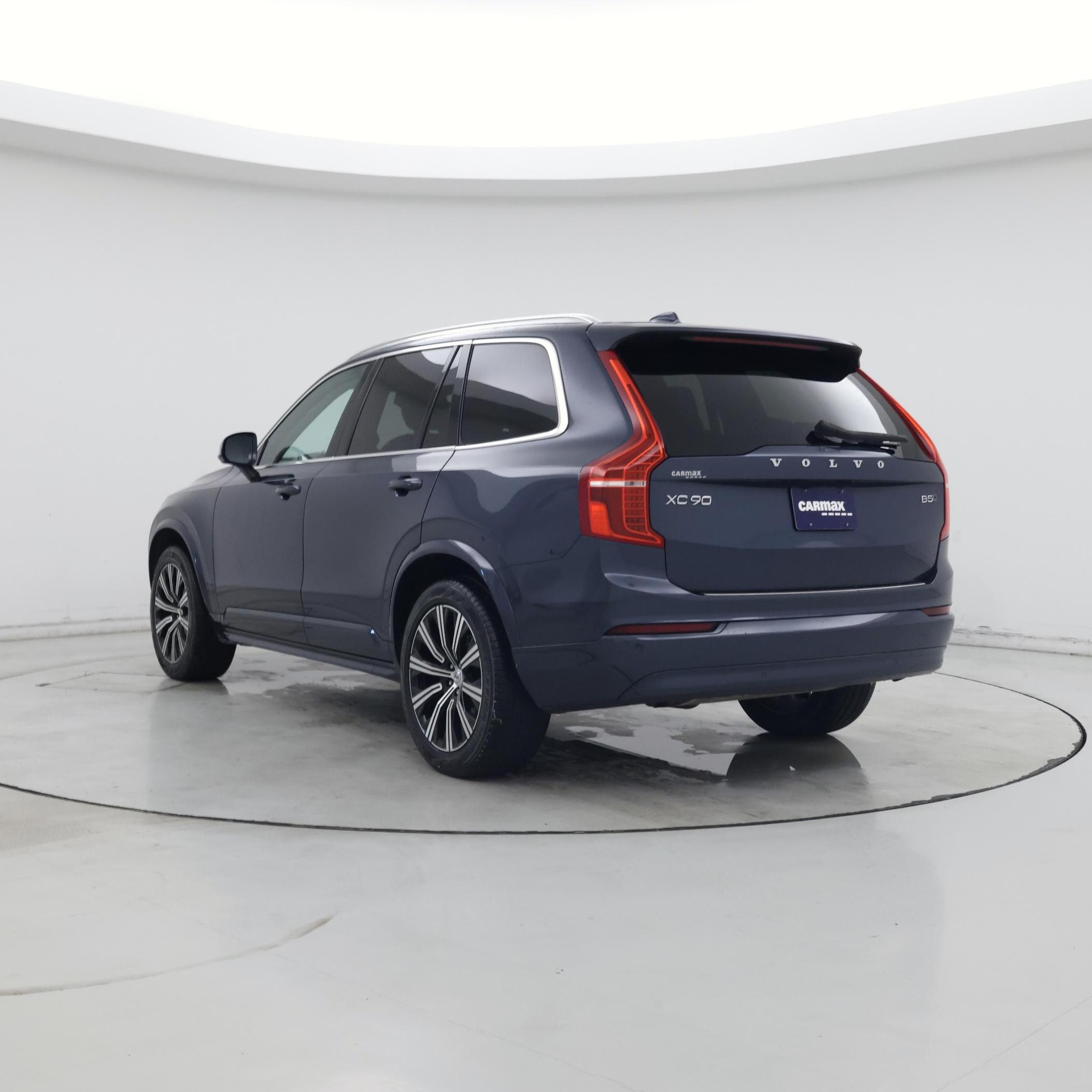 Thumbnail: 2023 Volvo XC90 - 2