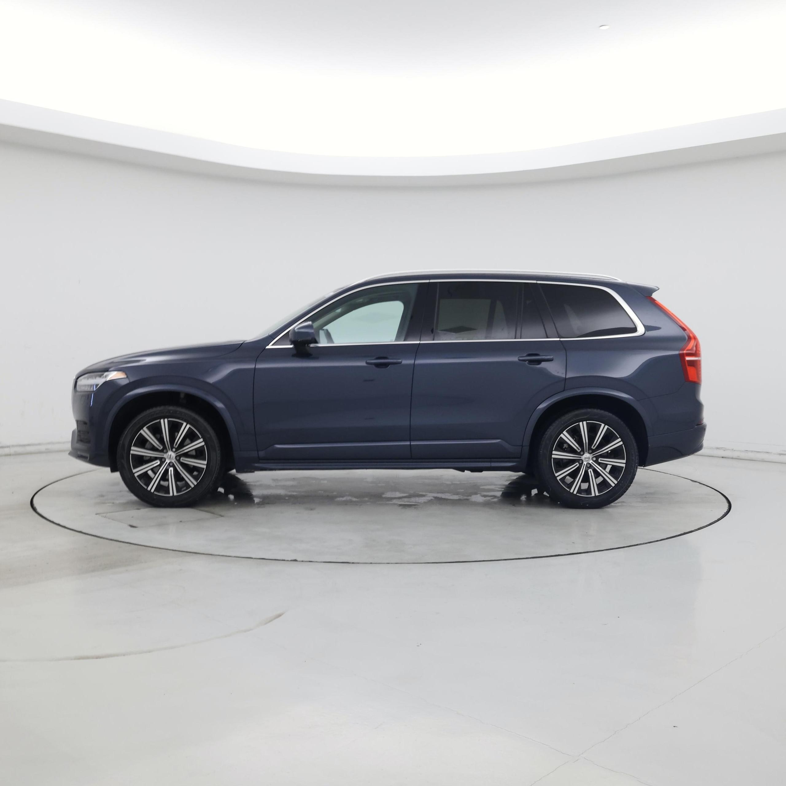 Thumbnail: 2023 Volvo XC90 - 3