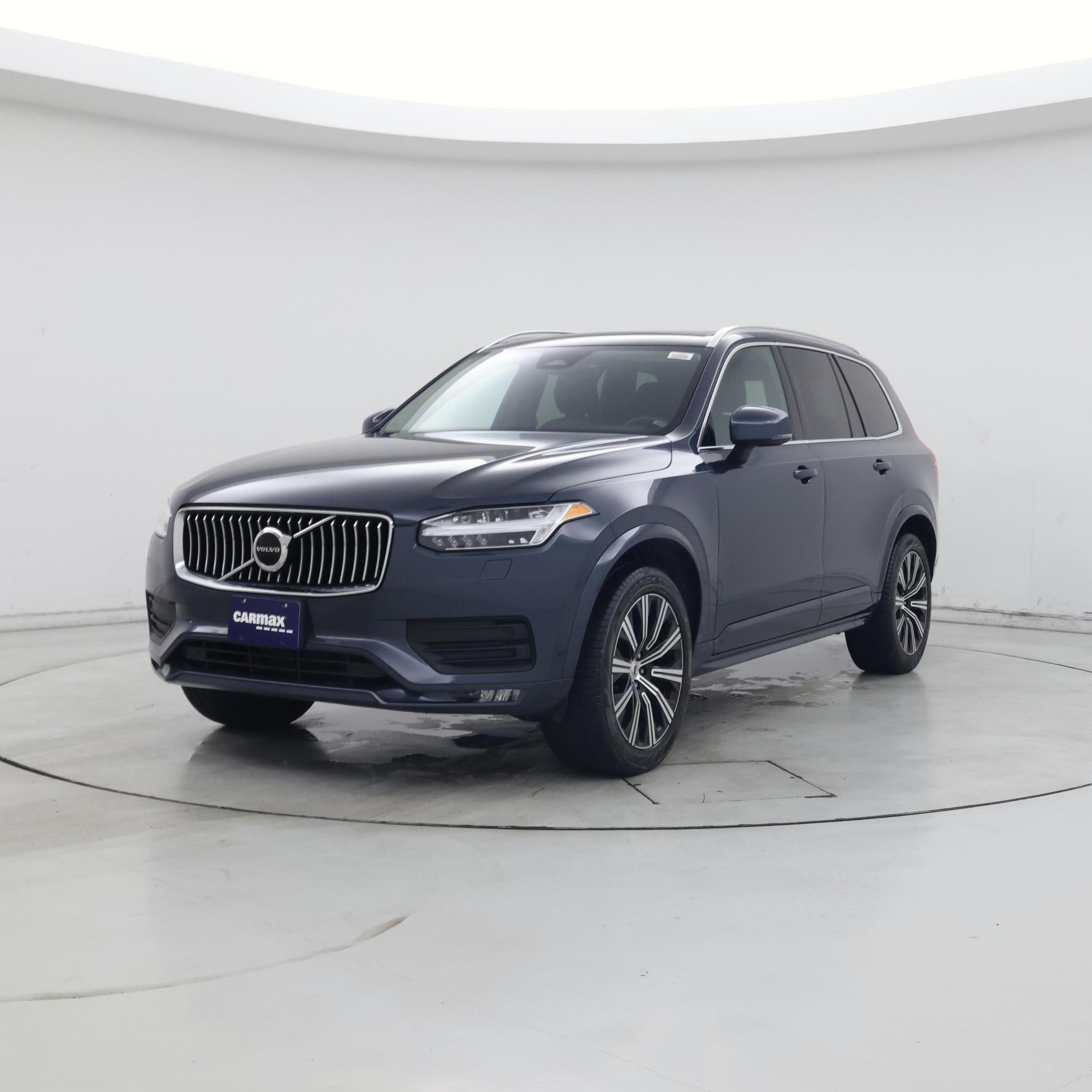 Thumbnail: 2023 Volvo XC90 - 4