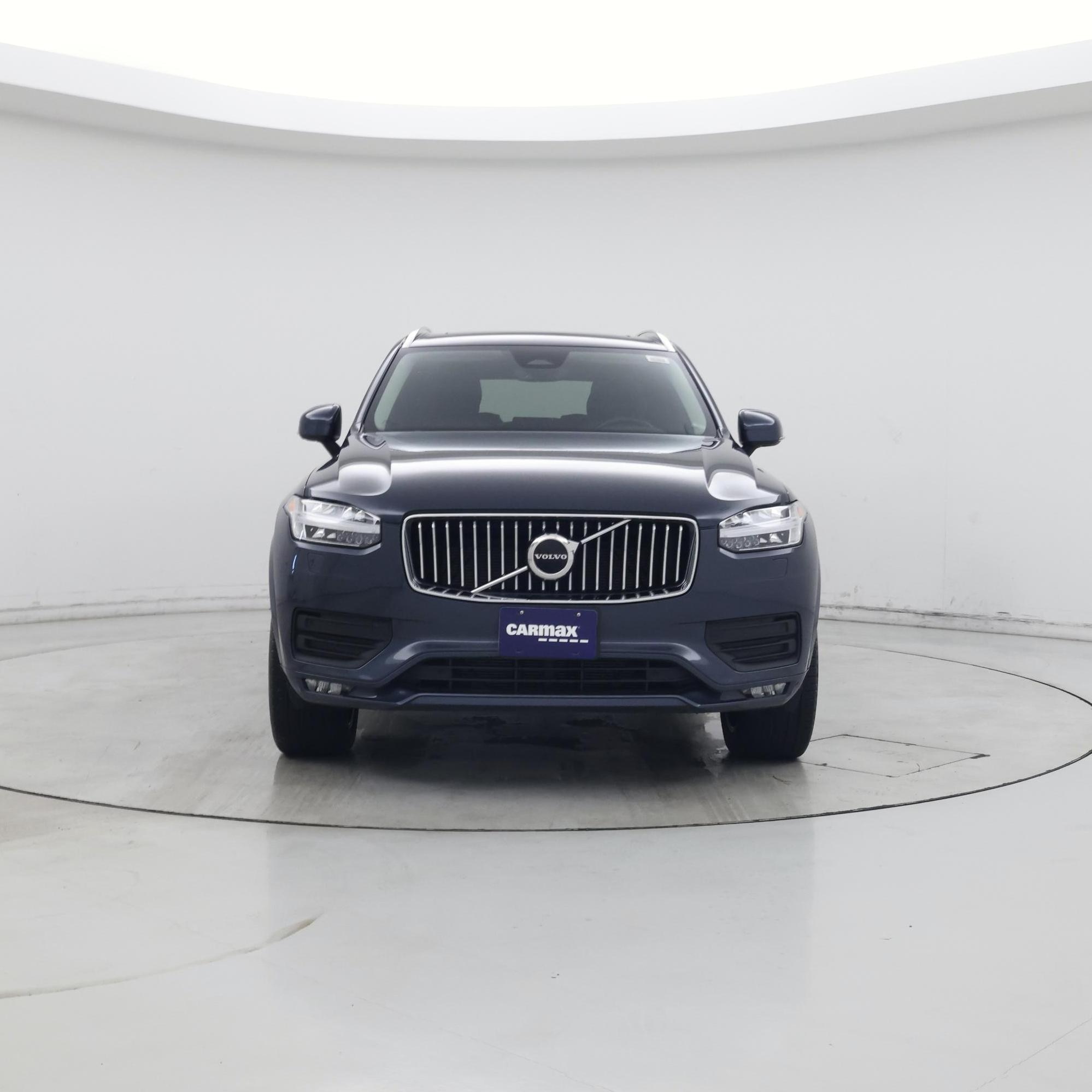 Thumbnail: 2023 Volvo XC90 - 5