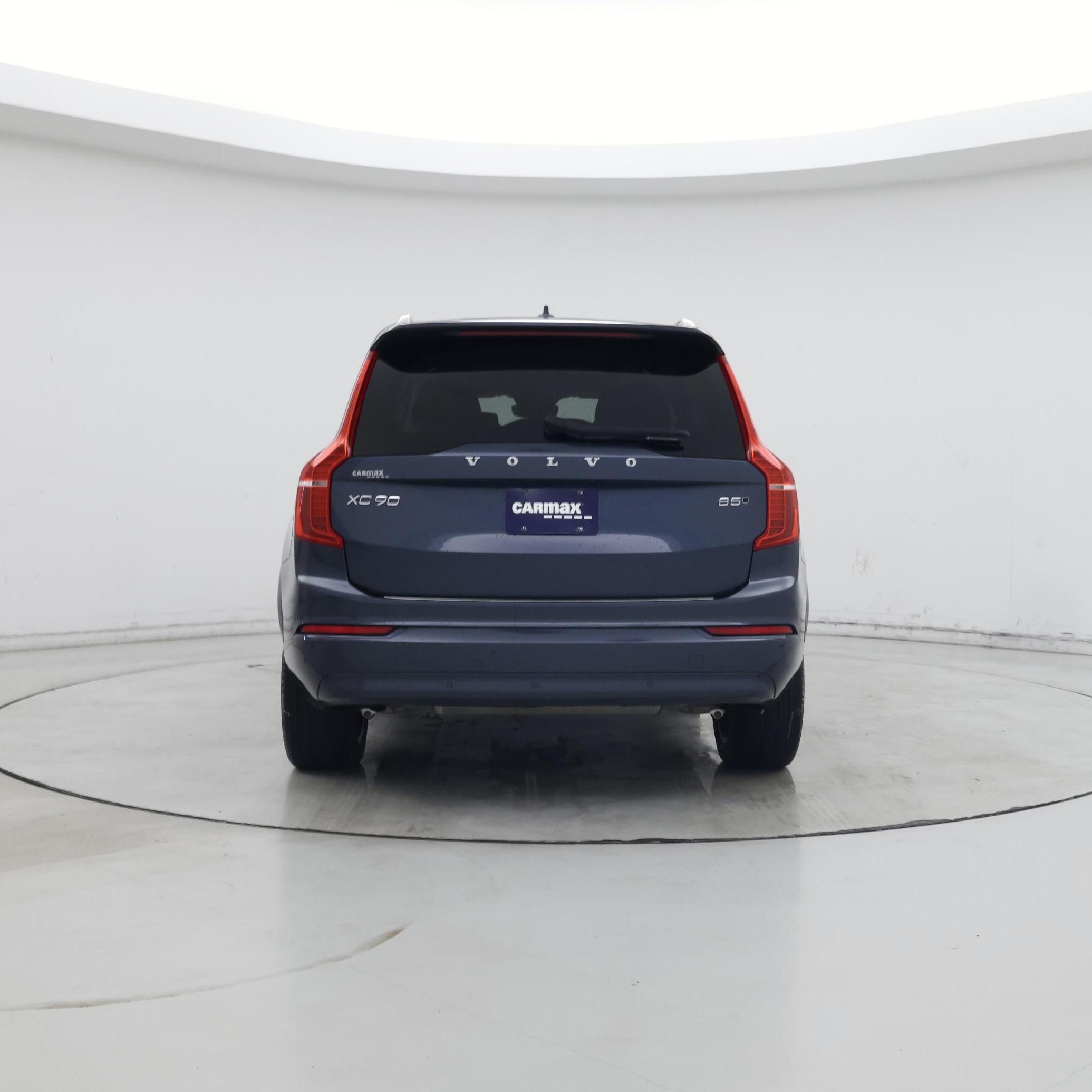 Thumbnail: 2023 Volvo XC90 - 6