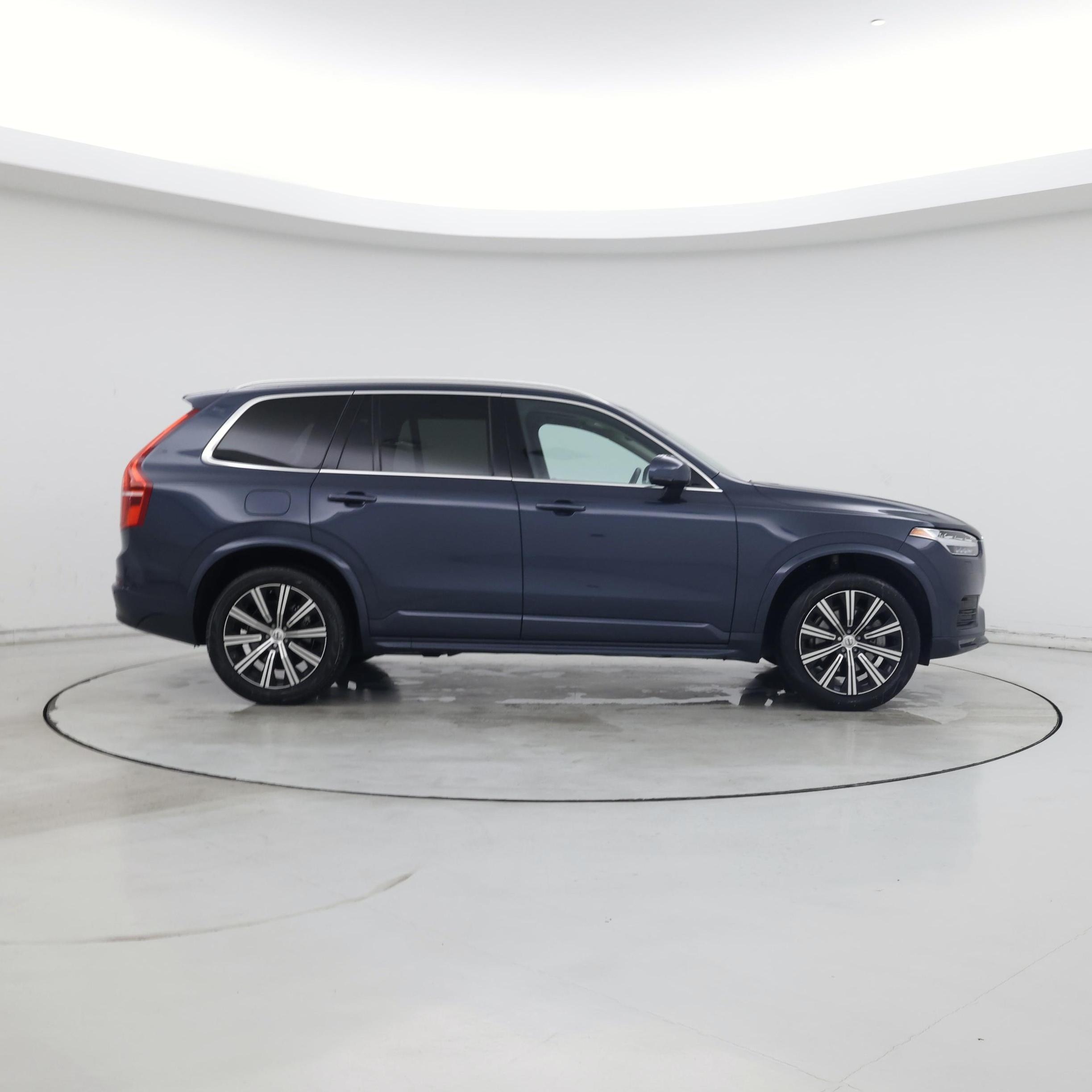 Thumbnail: 2023 Volvo XC90 - 7