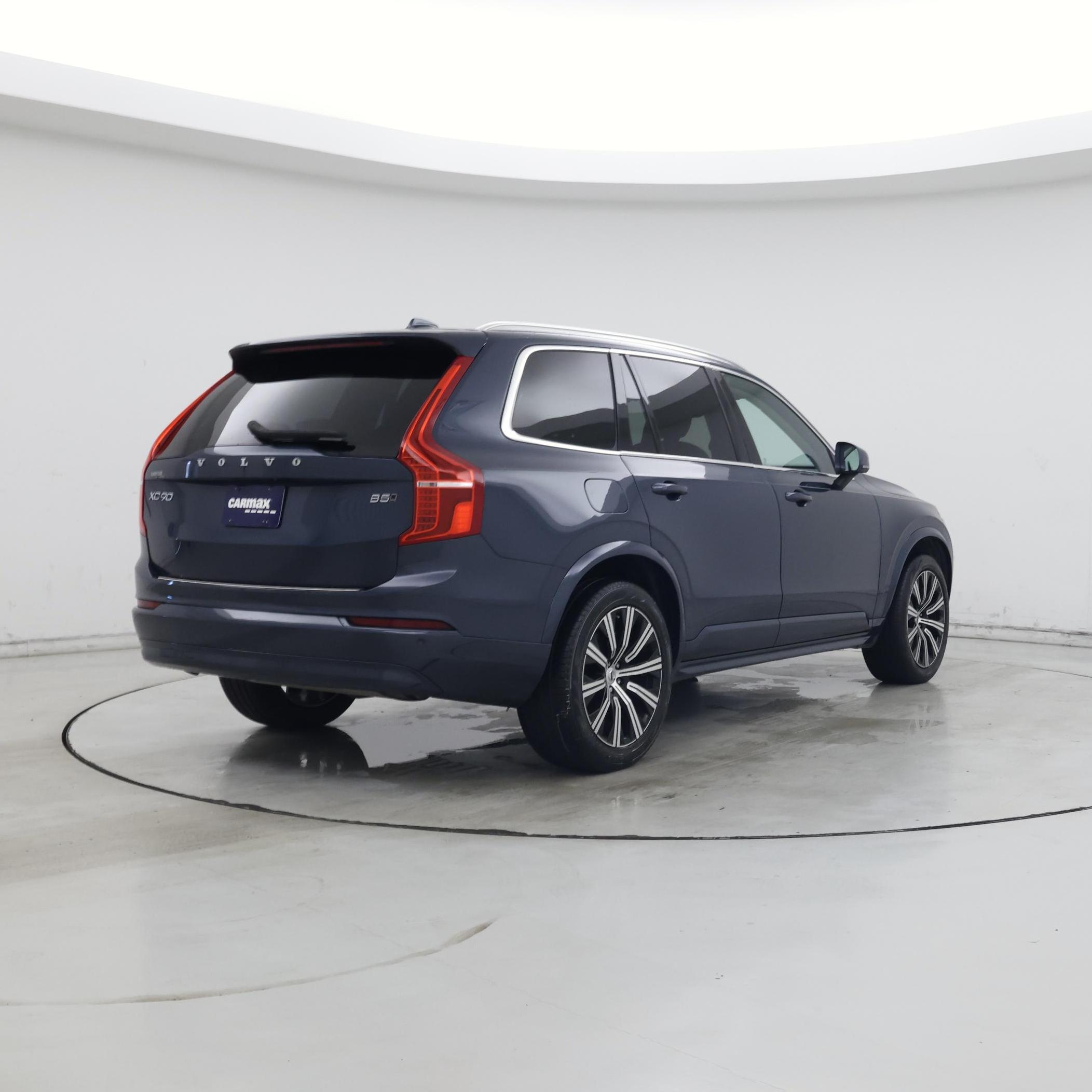Thumbnail: 2023 Volvo XC90 - 8