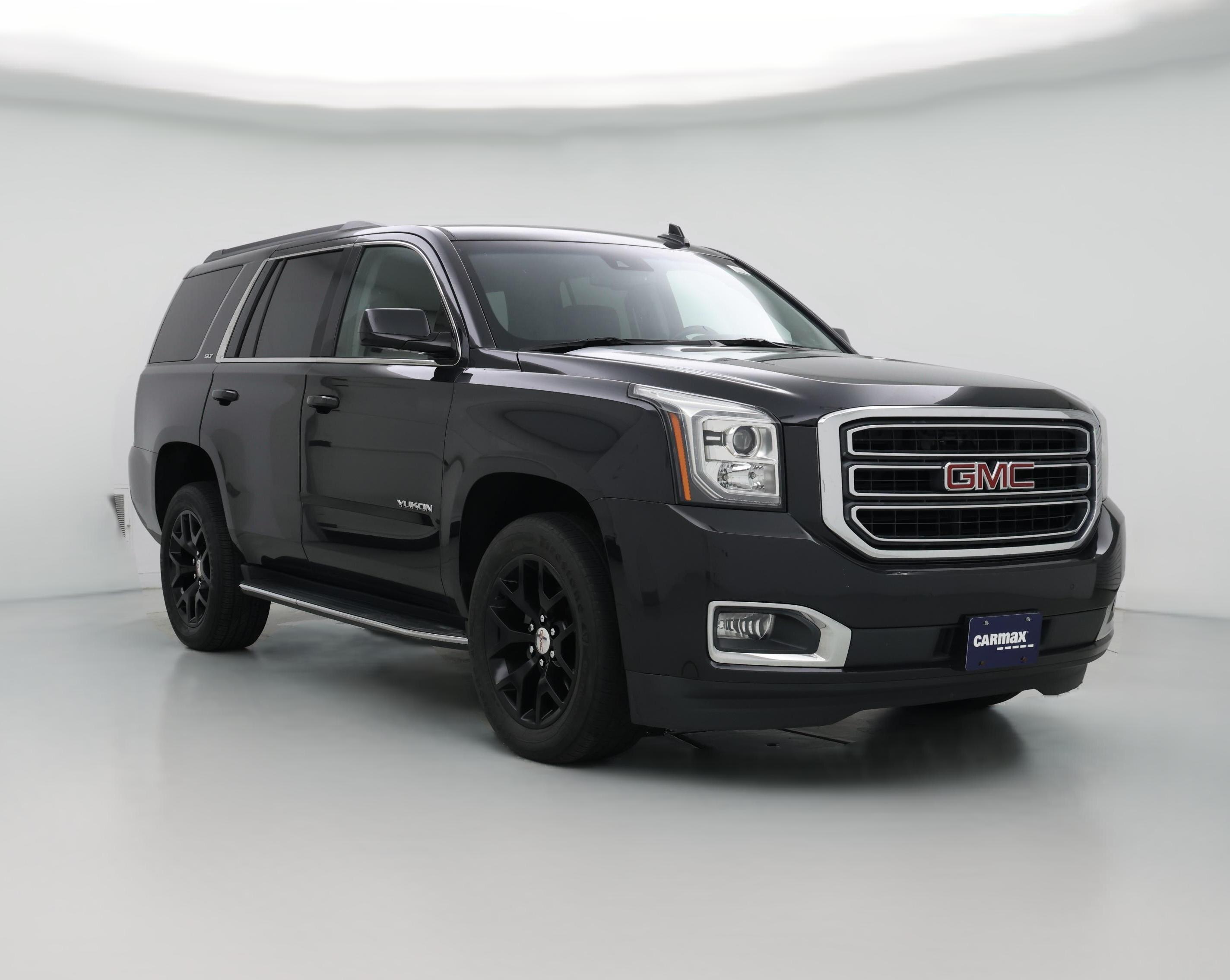 Thumbnail: 2020 GMC Yukon - 1