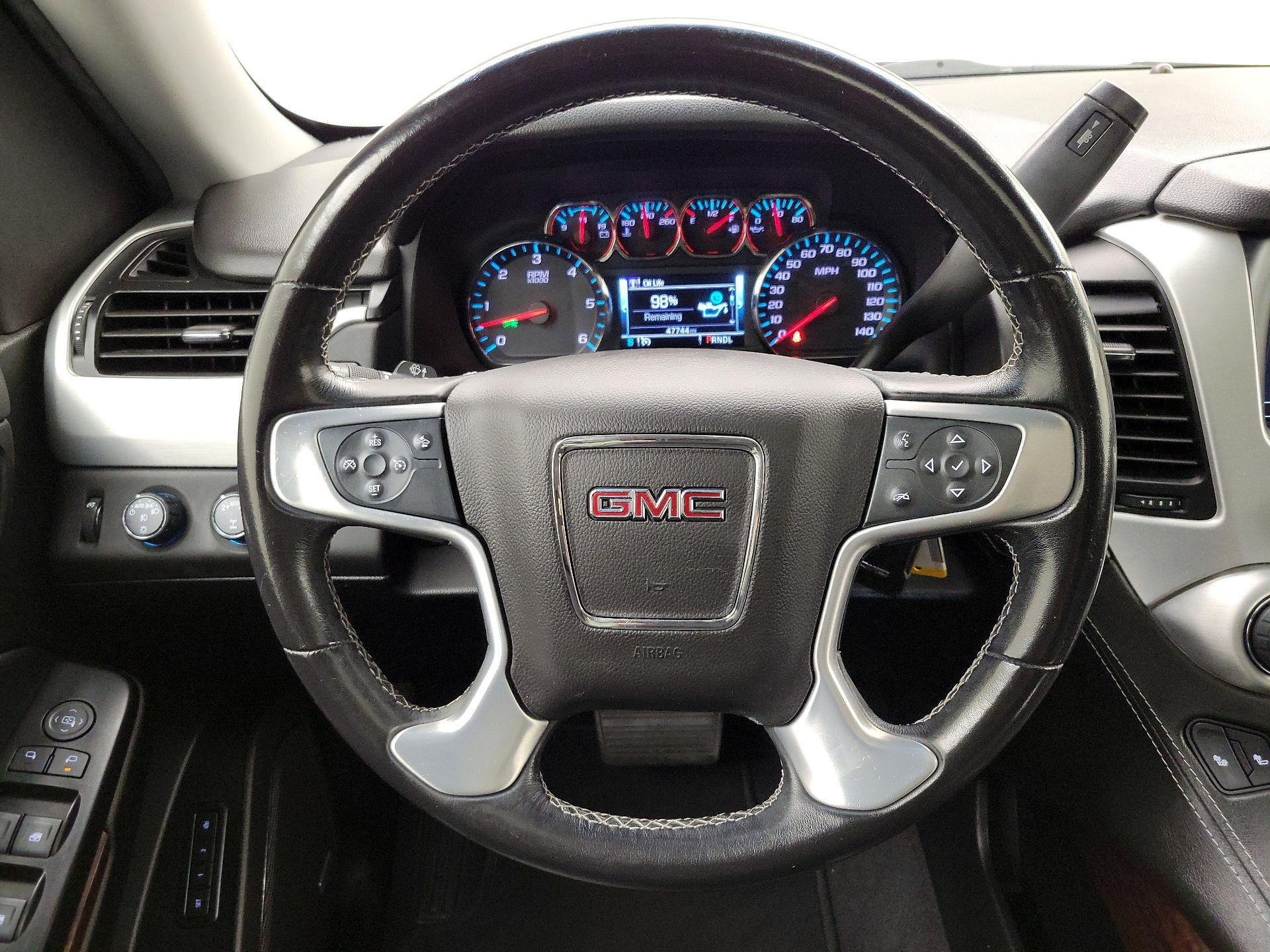 Thumbnail: 2020 GMC Yukon - 10