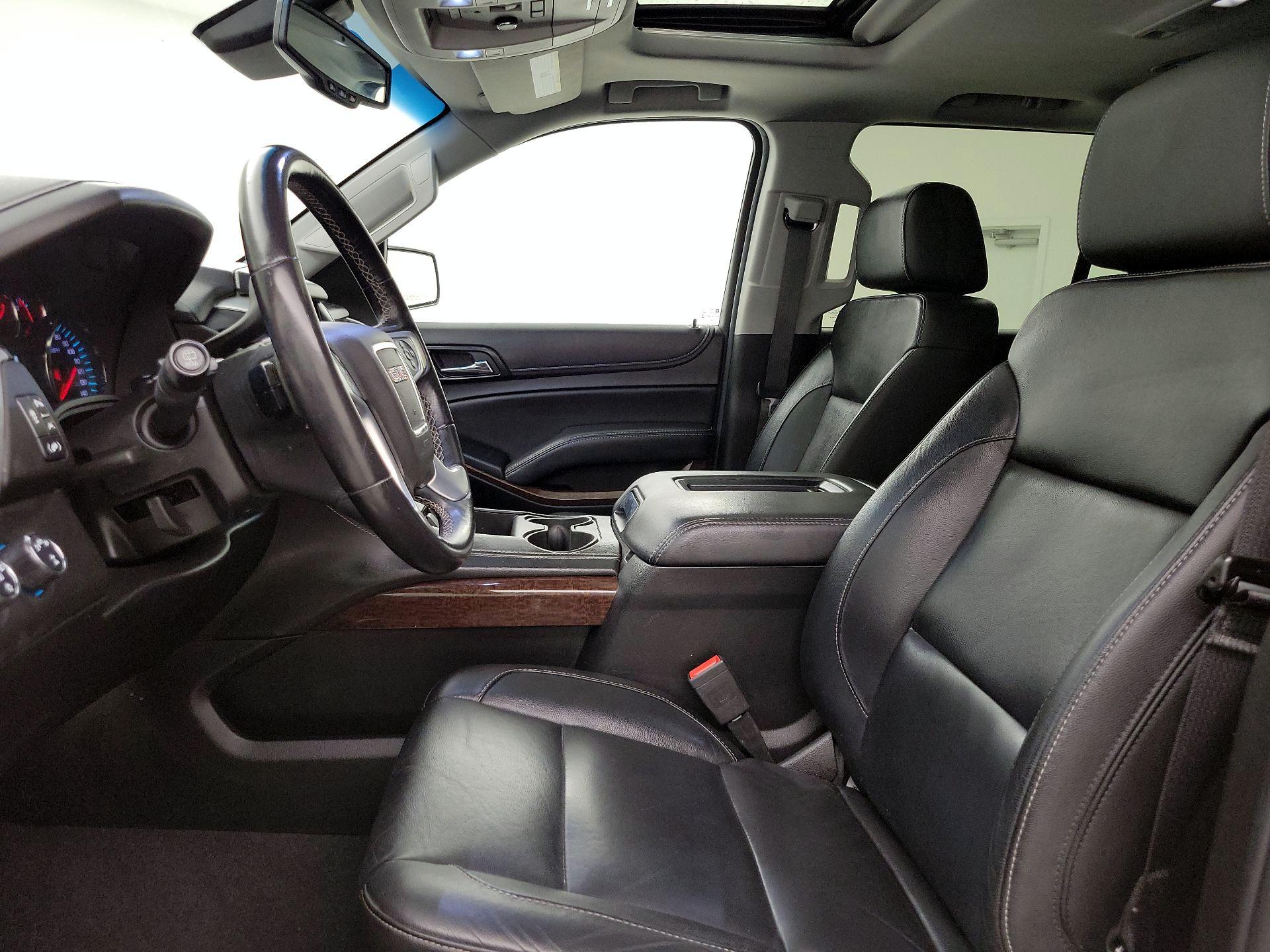 Thumbnail: 2020 GMC Yukon - 11