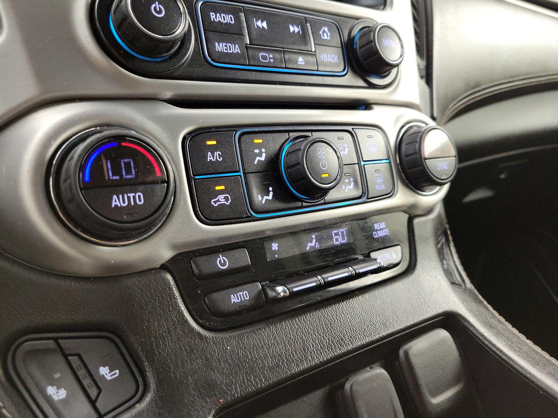 Thumbnail: 2020 GMC Yukon - 17