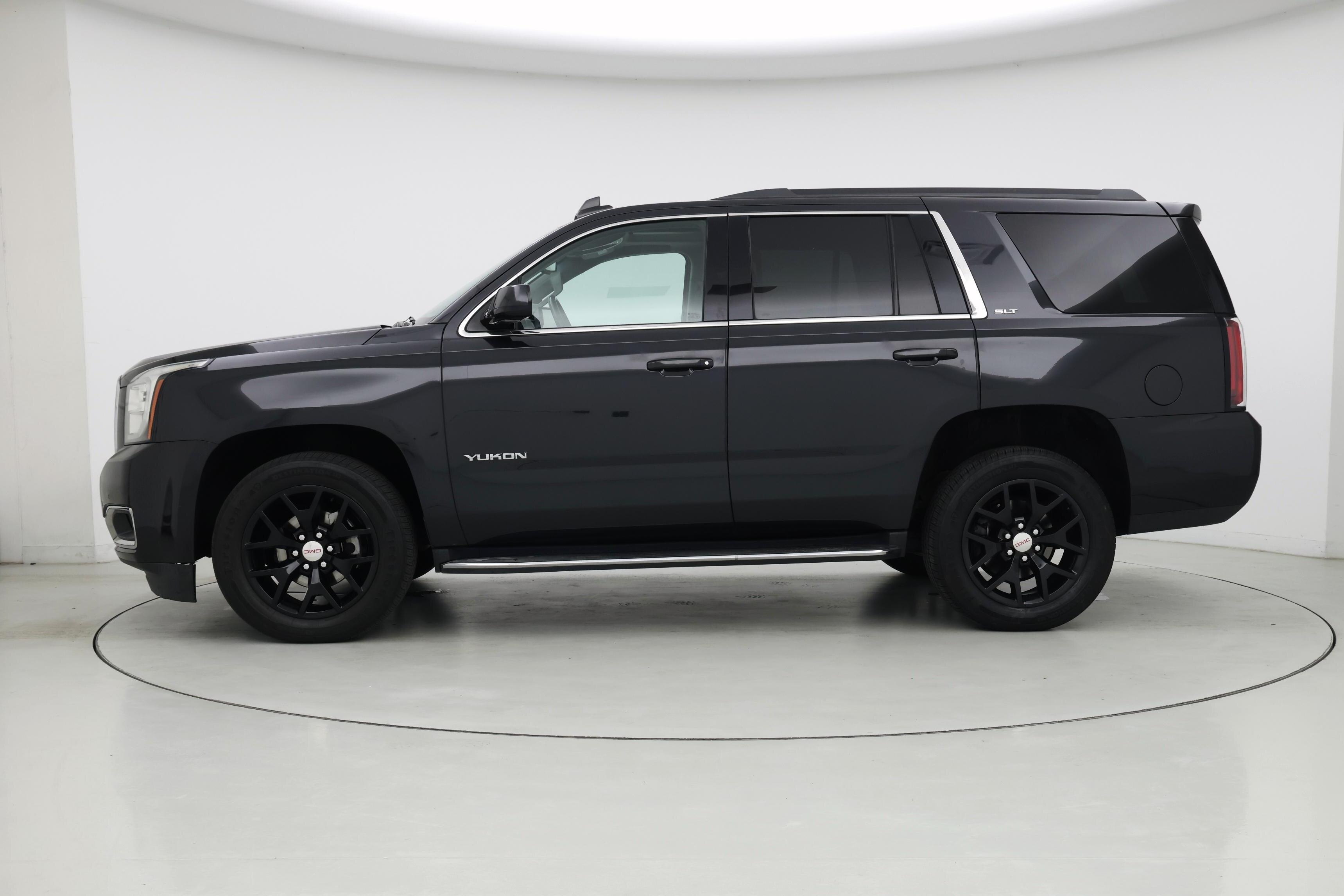 Thumbnail: 2020 GMC Yukon - 3