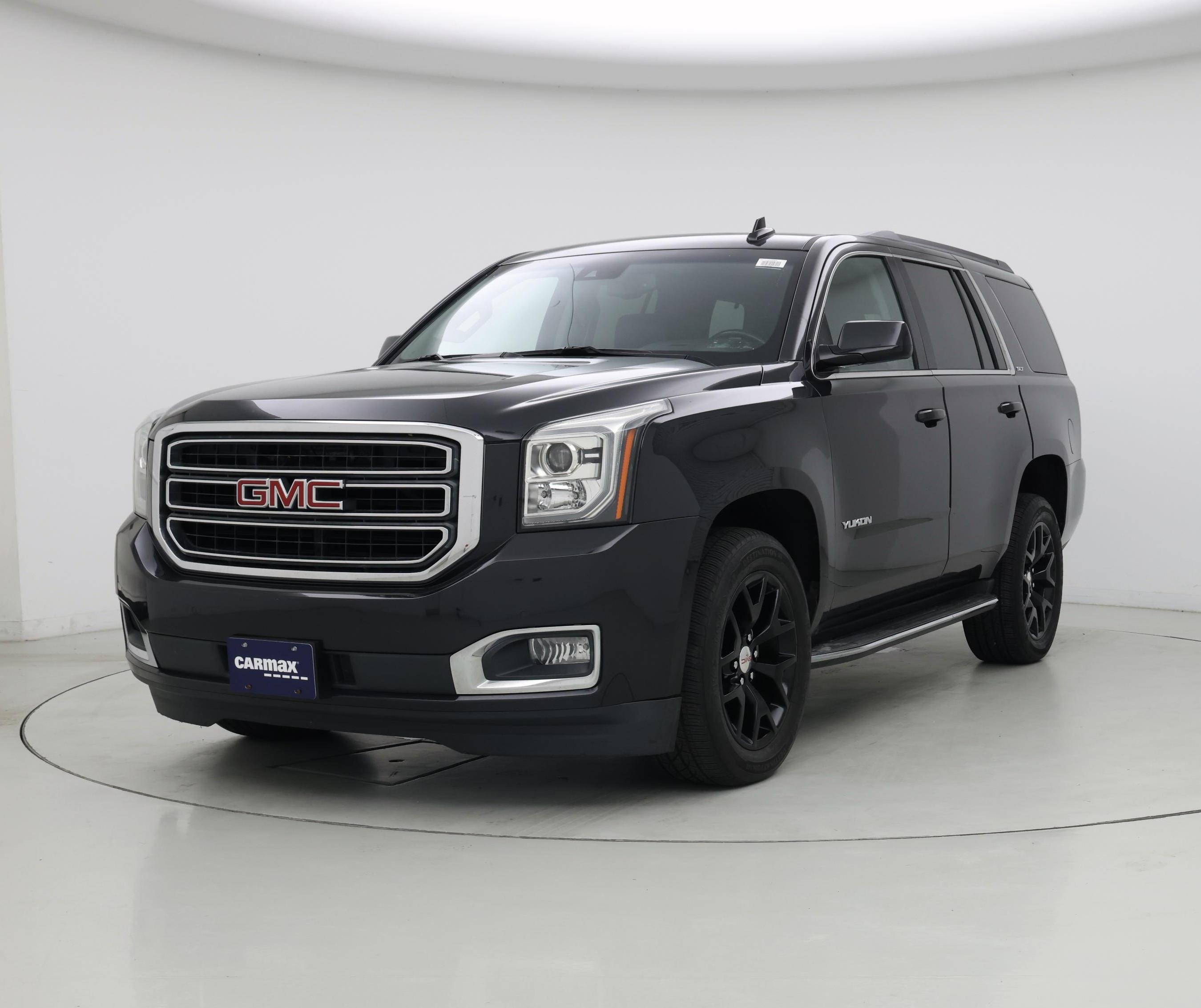 Thumbnail: 2020 GMC Yukon - 4