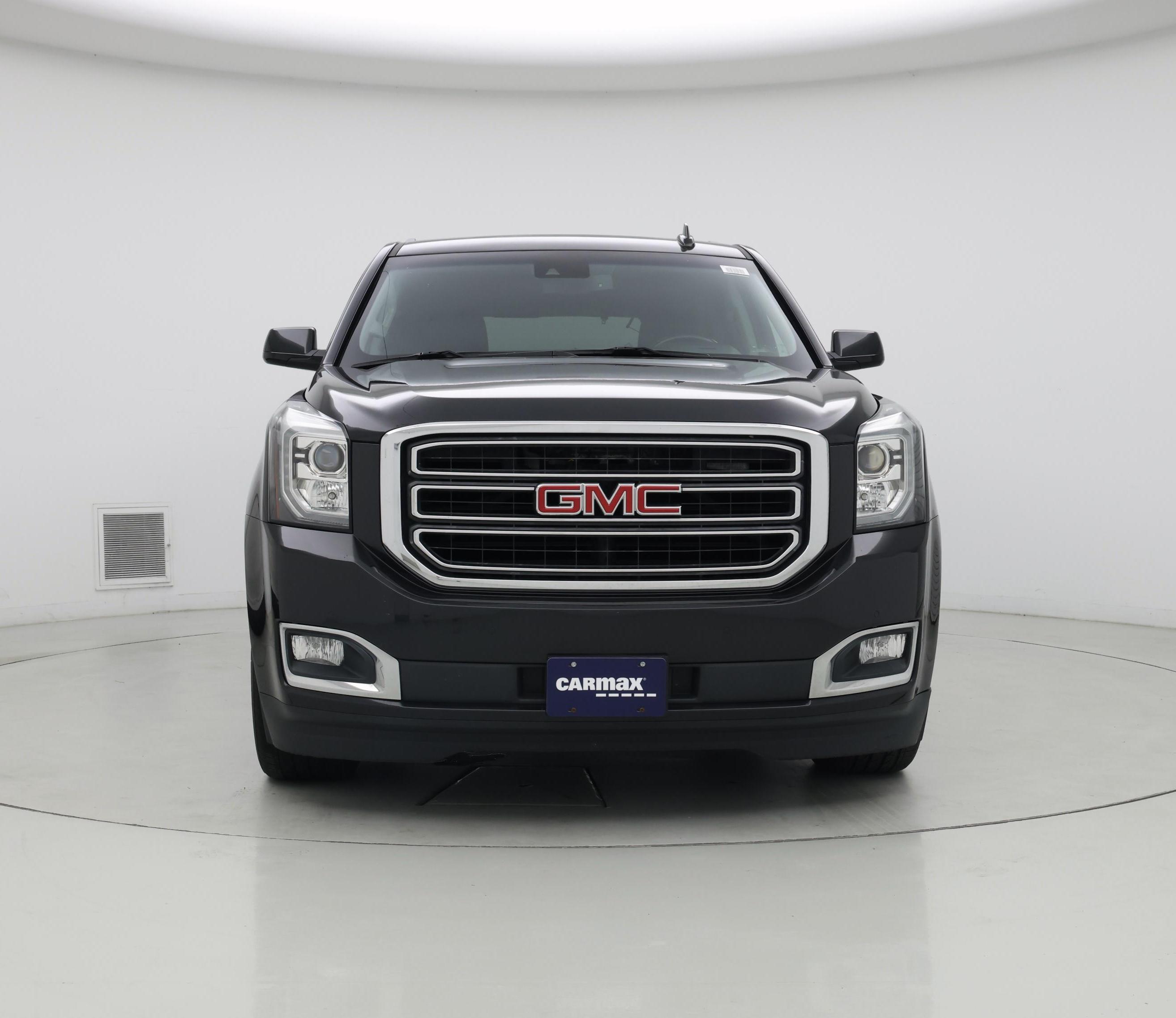 Thumbnail: 2020 GMC Yukon - 5