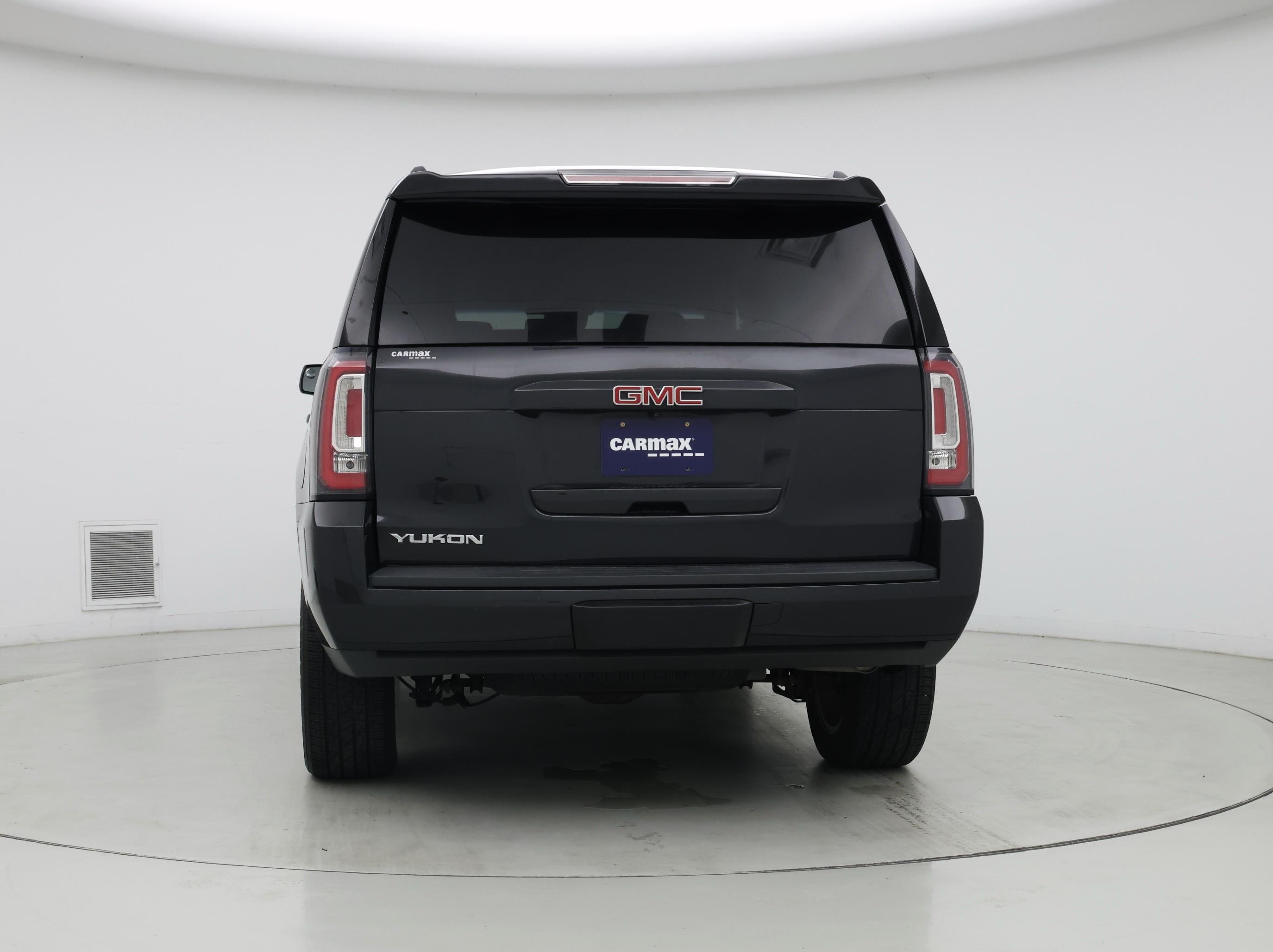 Thumbnail: 2020 GMC Yukon - 6
