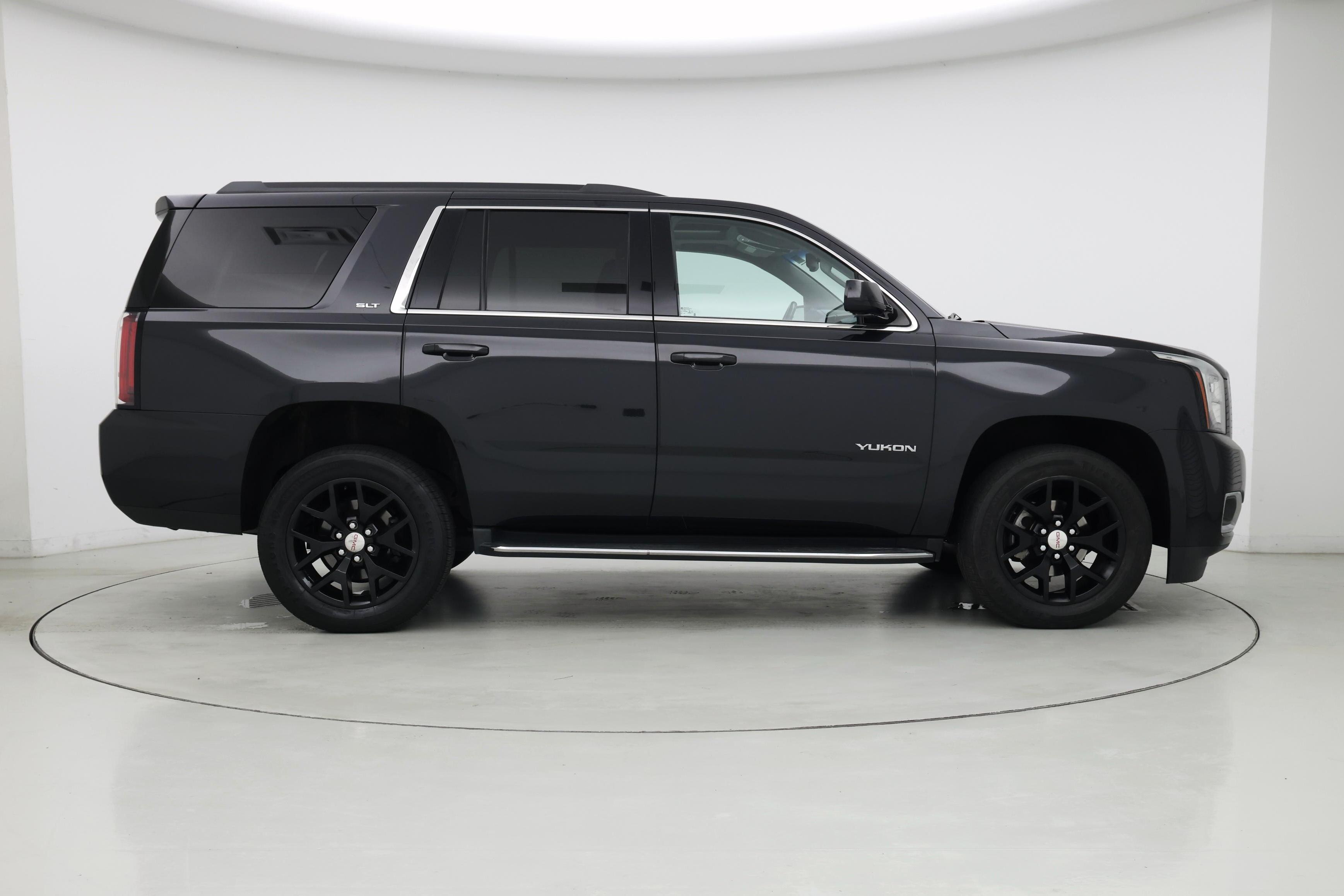Thumbnail: 2020 GMC Yukon - 7