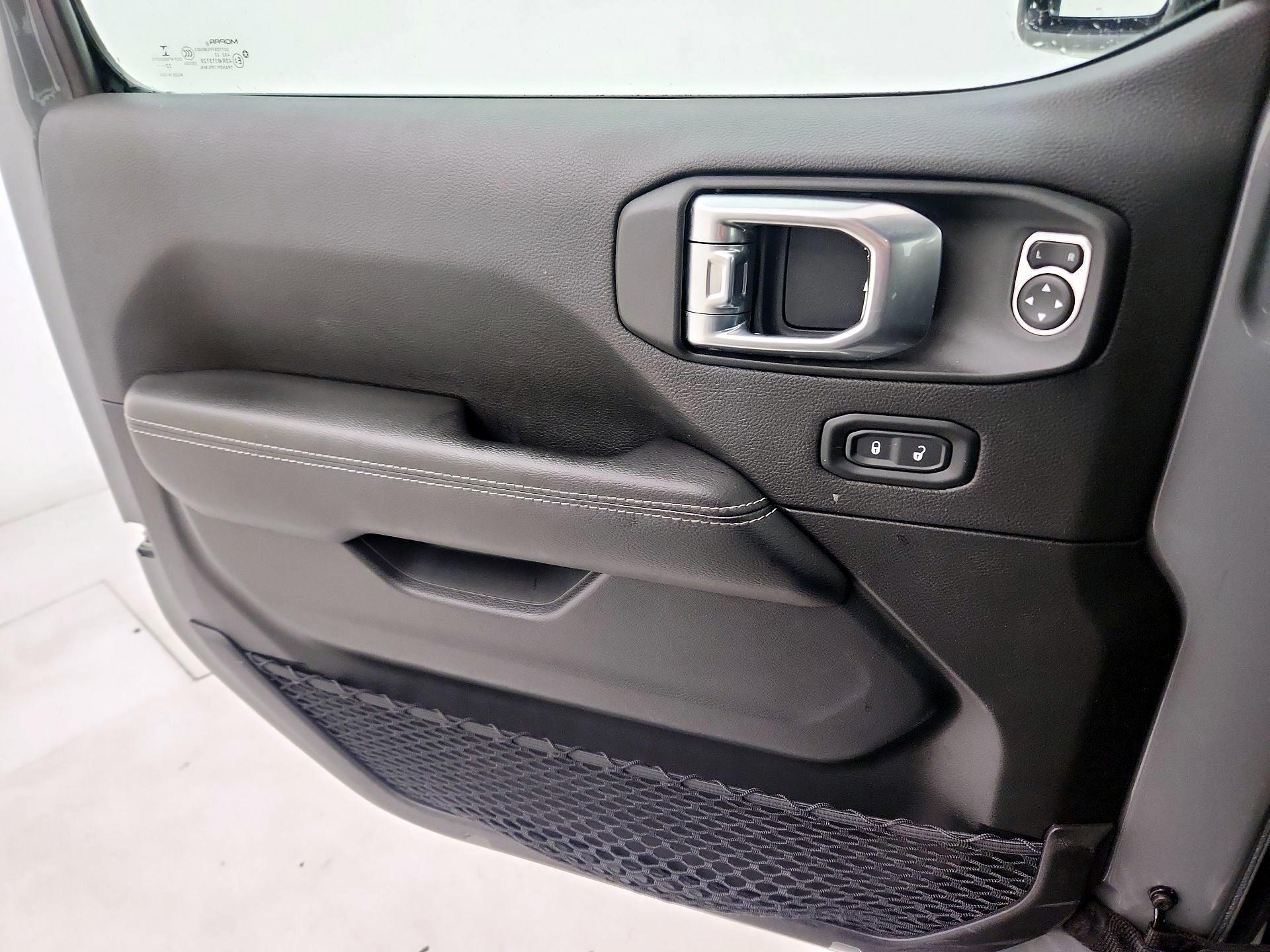 Thumbnail: 2023 Jeep Wrangler - 12