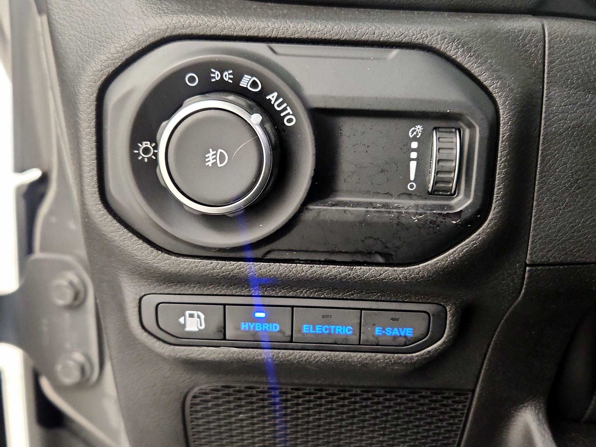 Thumbnail: 2023 Jeep Wrangler - 13