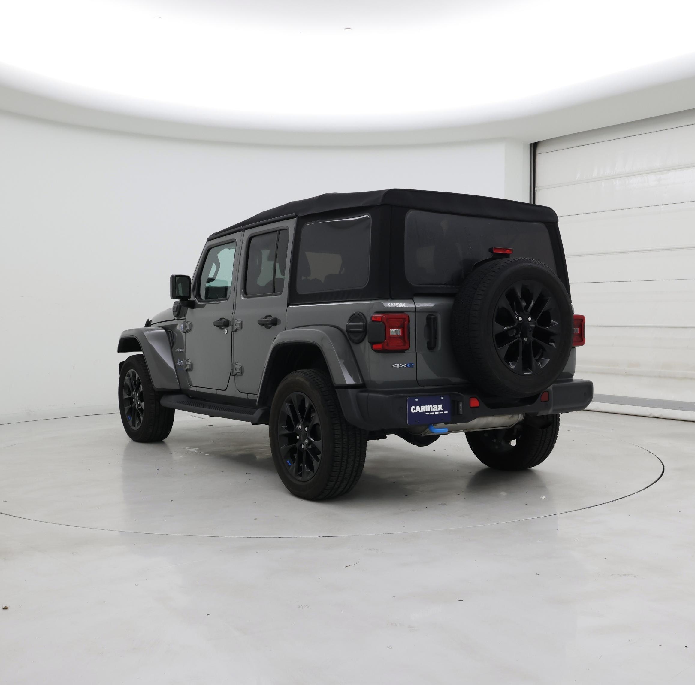 Thumbnail: 2023 Jeep Wrangler - 2