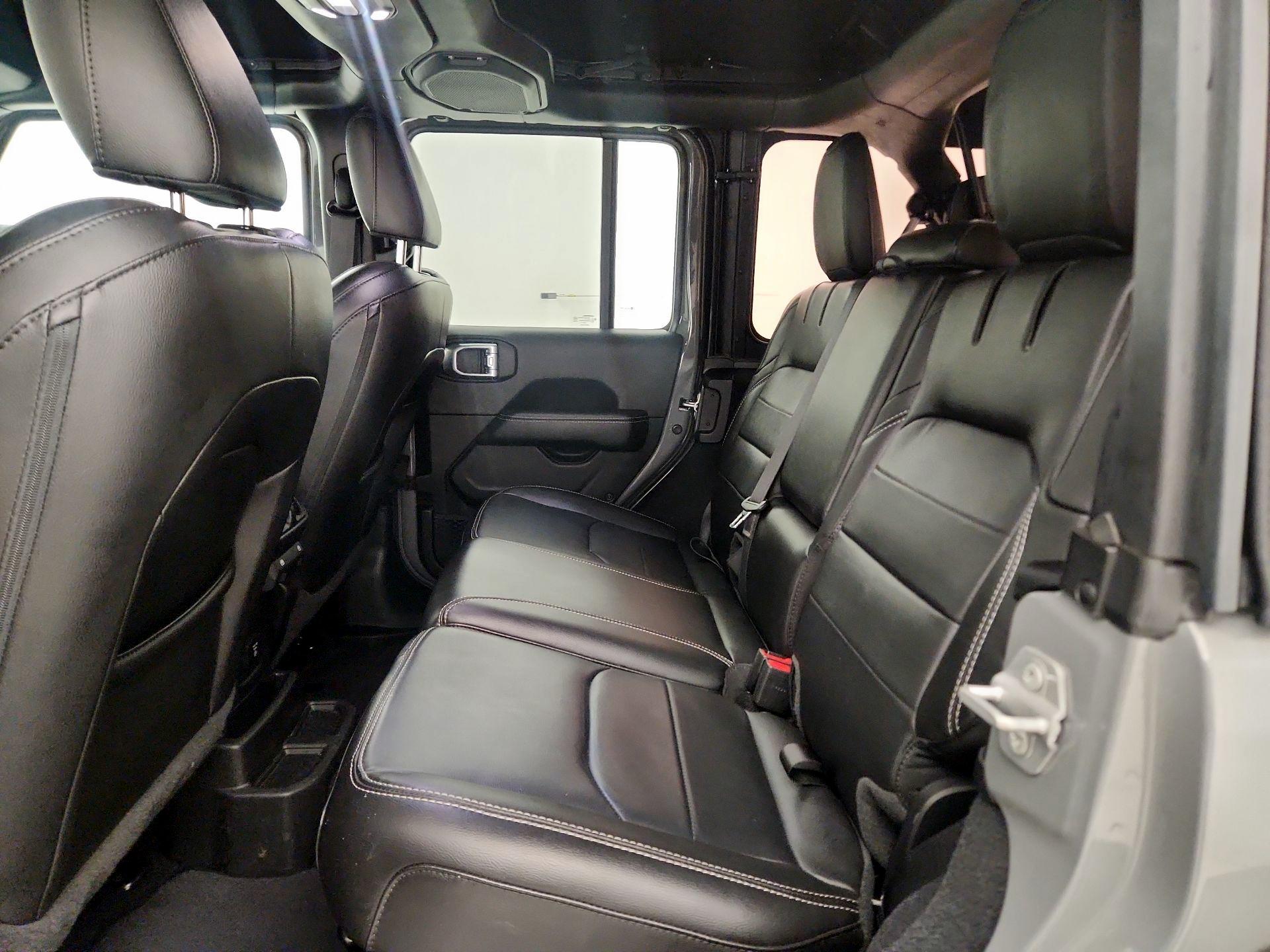 Thumbnail: 2023 Jeep Wrangler - 20