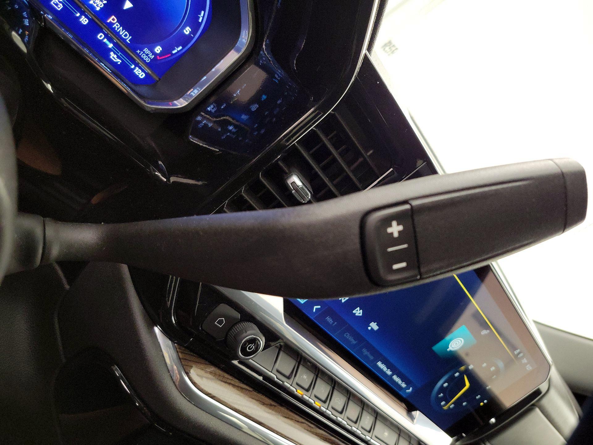 Thumbnail: 2023 Chevrolet Silverado 1500 - 17