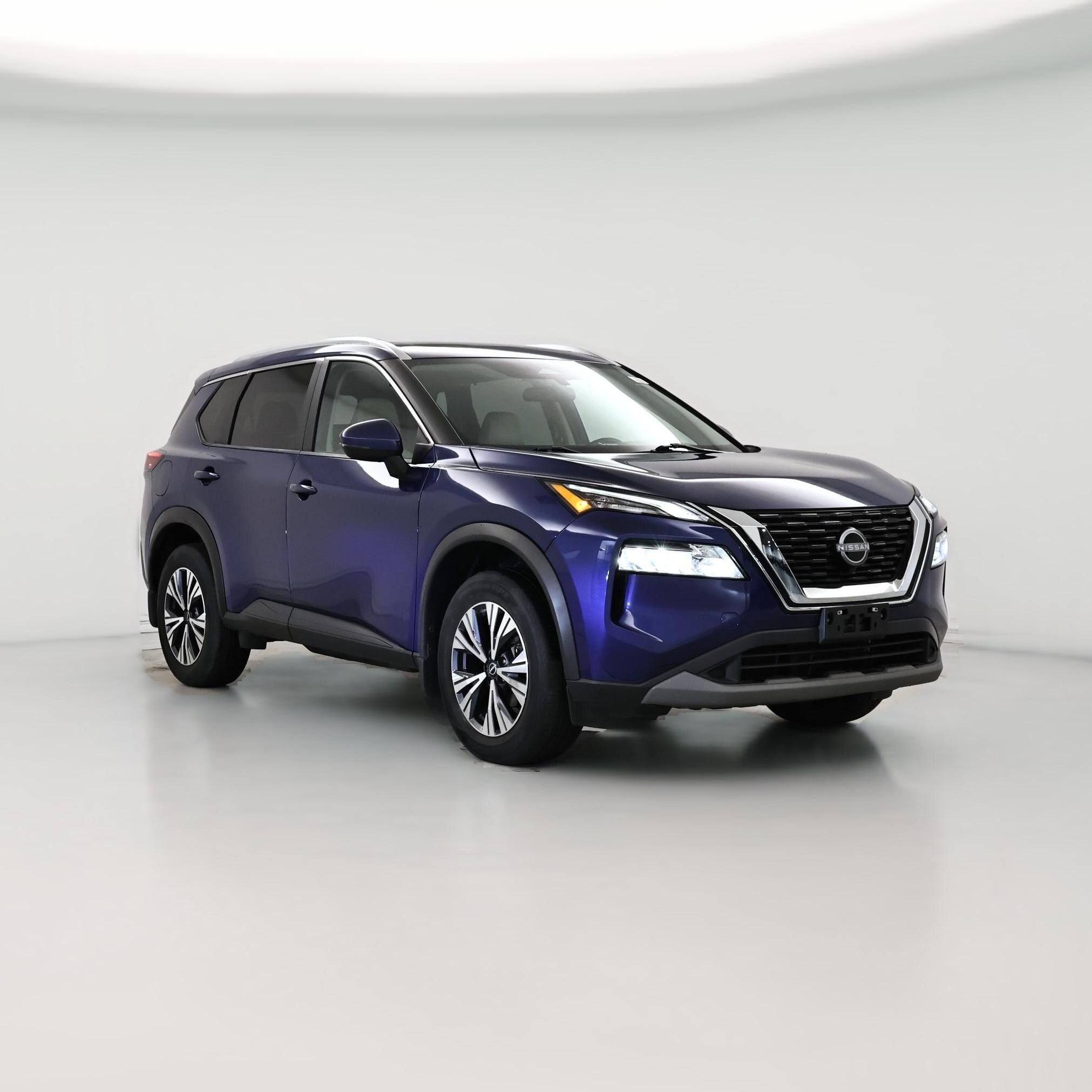 Thumbnail: 2022 Nissan Rogue - 1