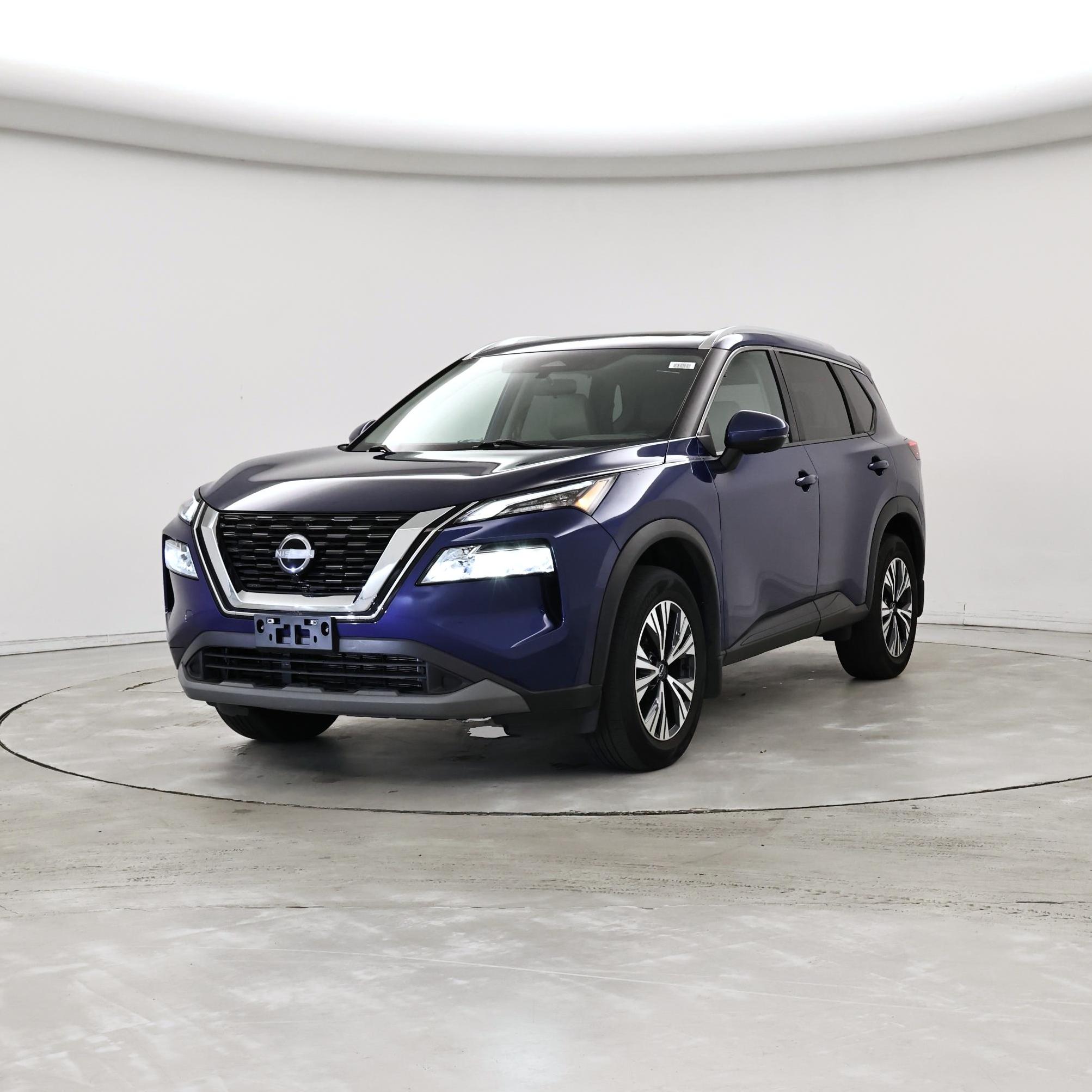 Thumbnail: 2022 Nissan Rogue - 4