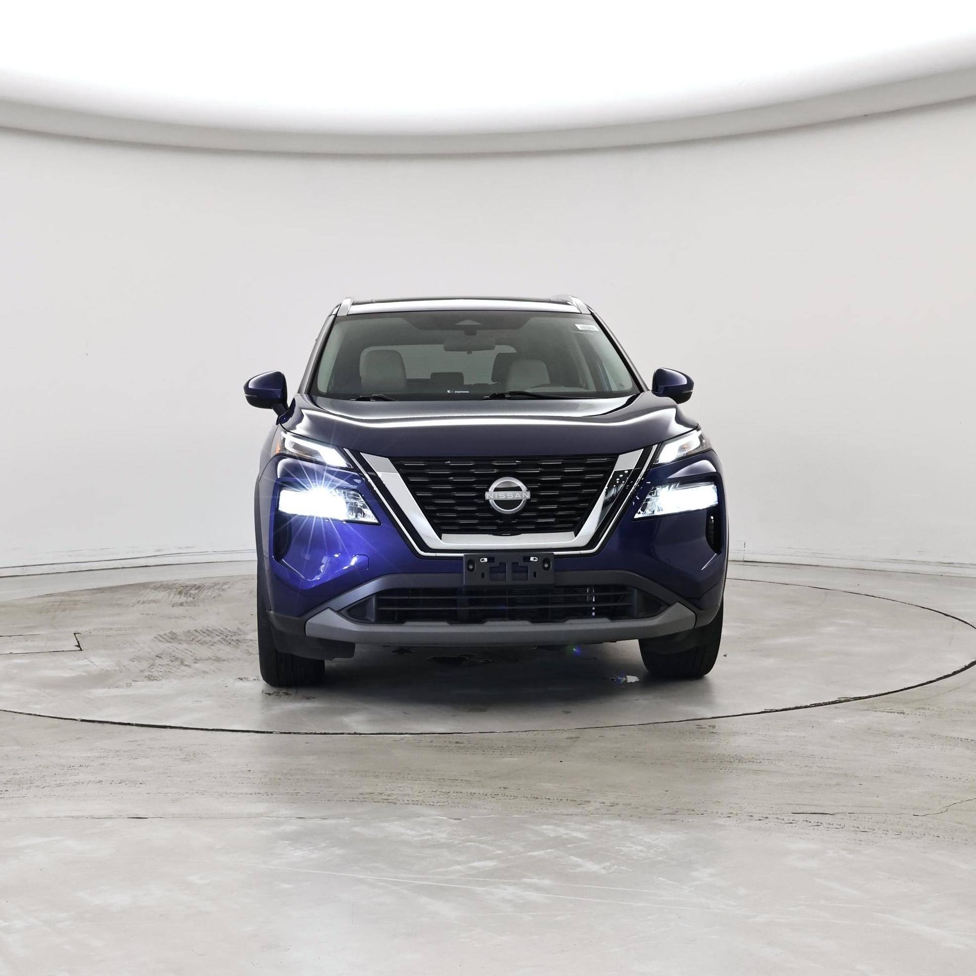 Thumbnail: 2022 Nissan Rogue - 5