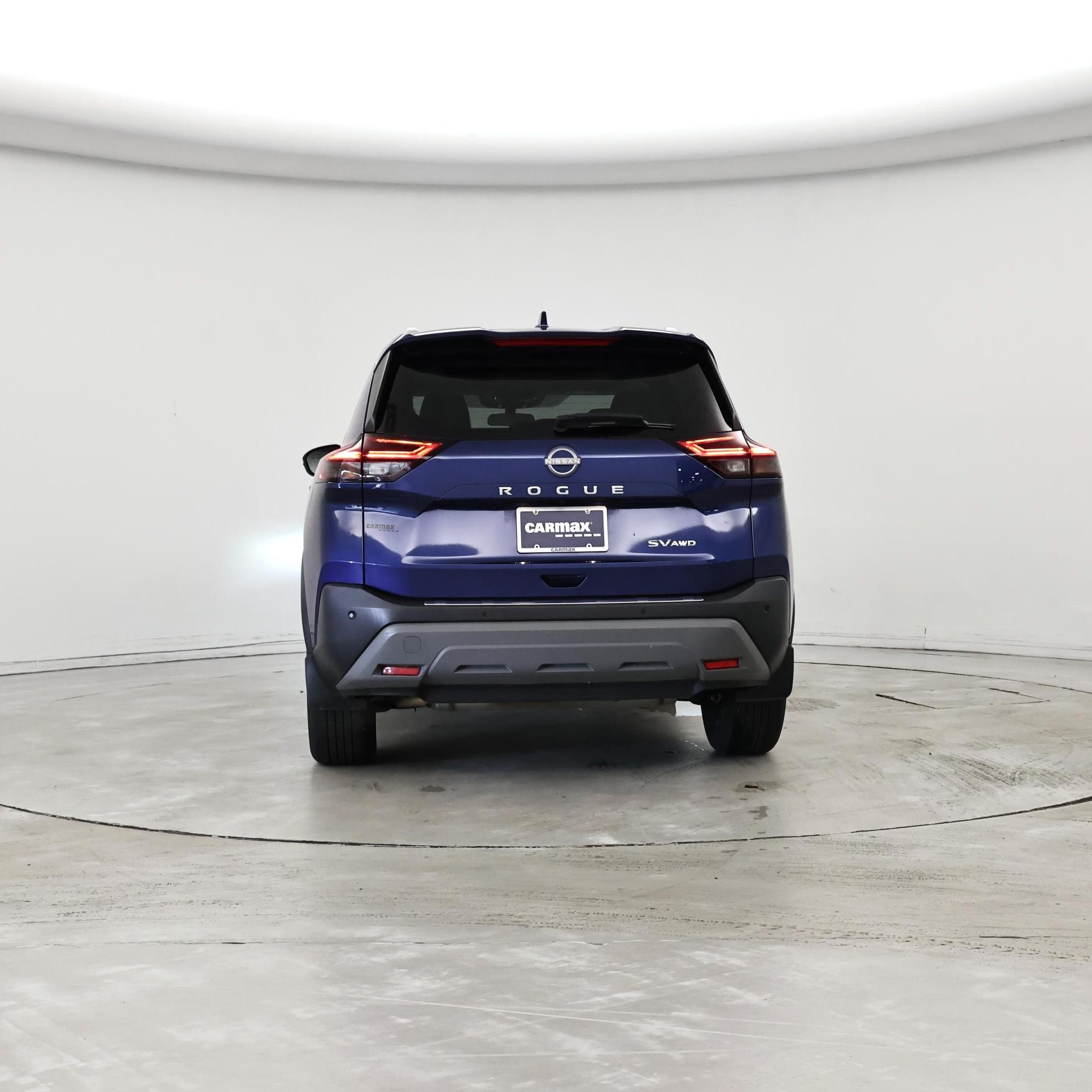 Thumbnail: 2022 Nissan Rogue - 6