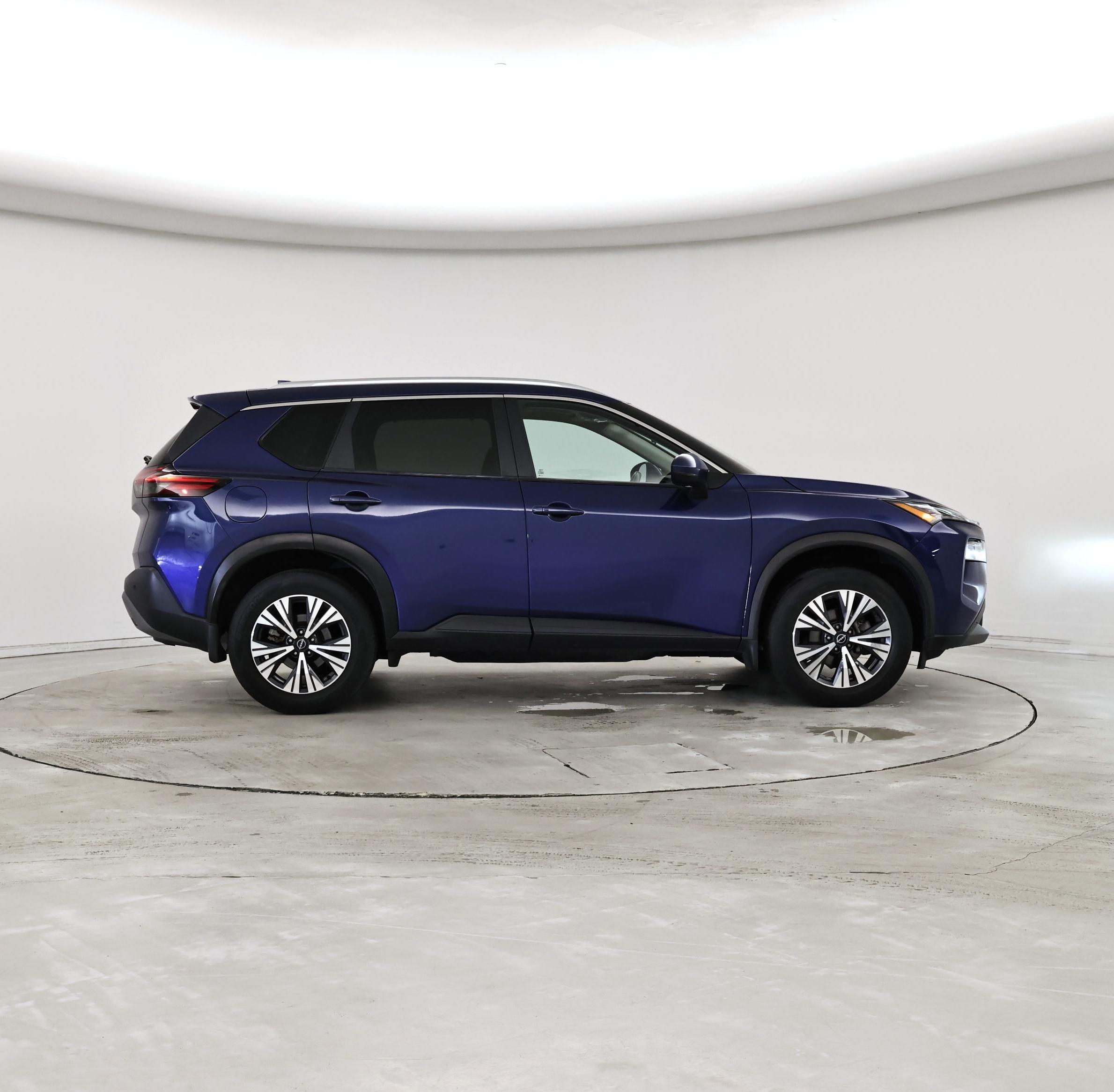Thumbnail: 2022 Nissan Rogue - 7