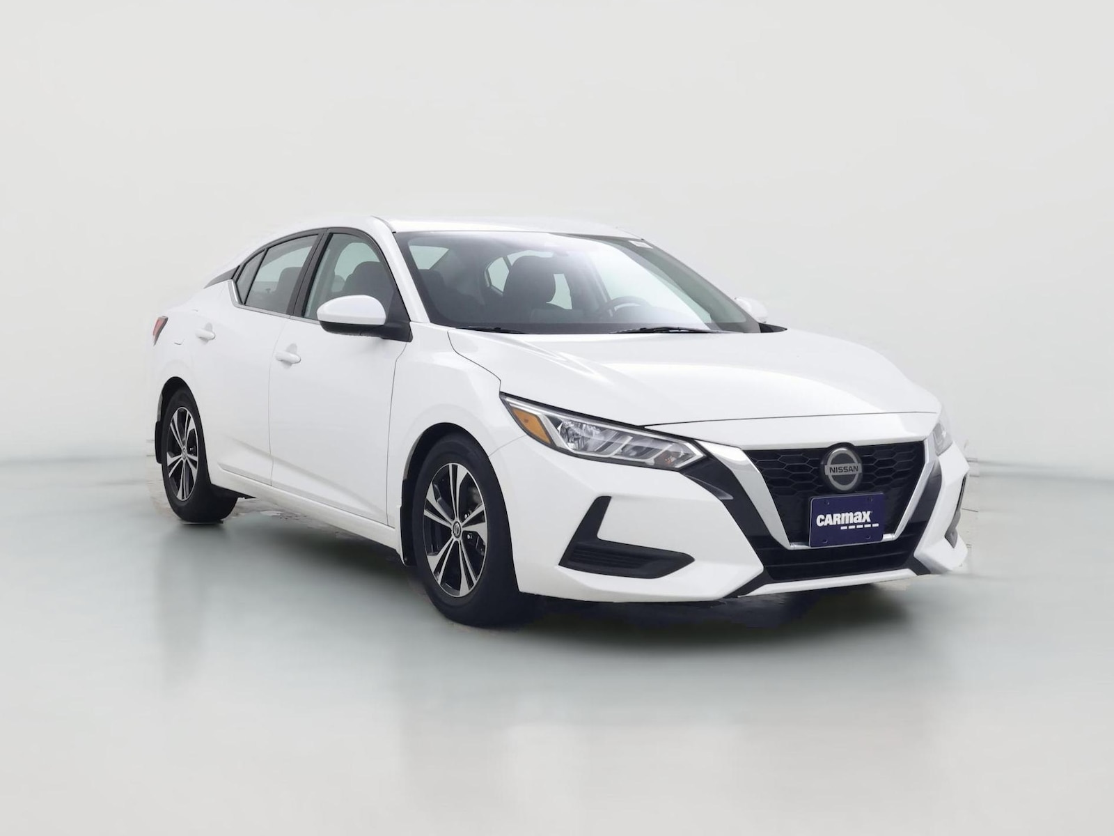2021 Nissan Sentra