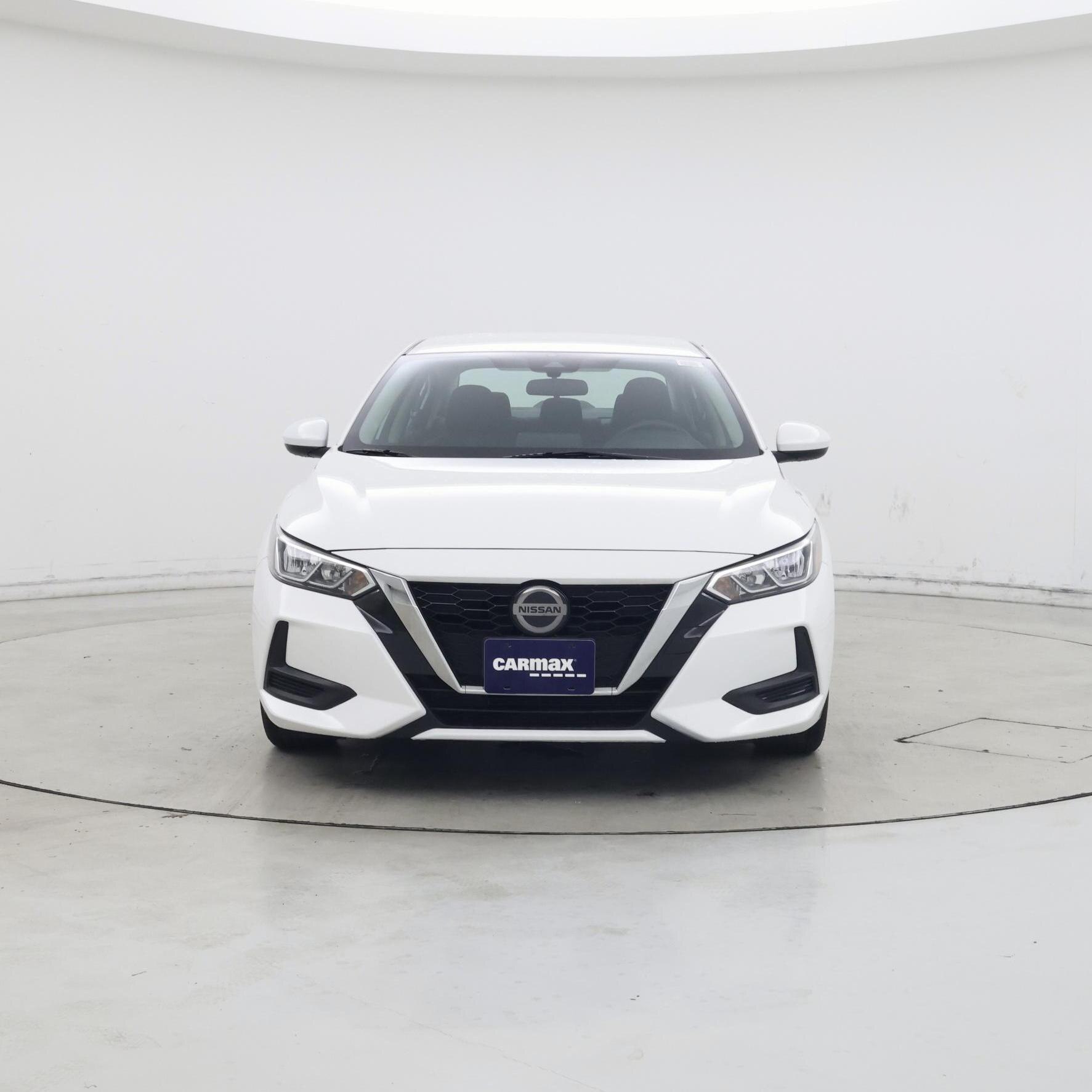 Thumbnail: 2021 Nissan Sentra - 5