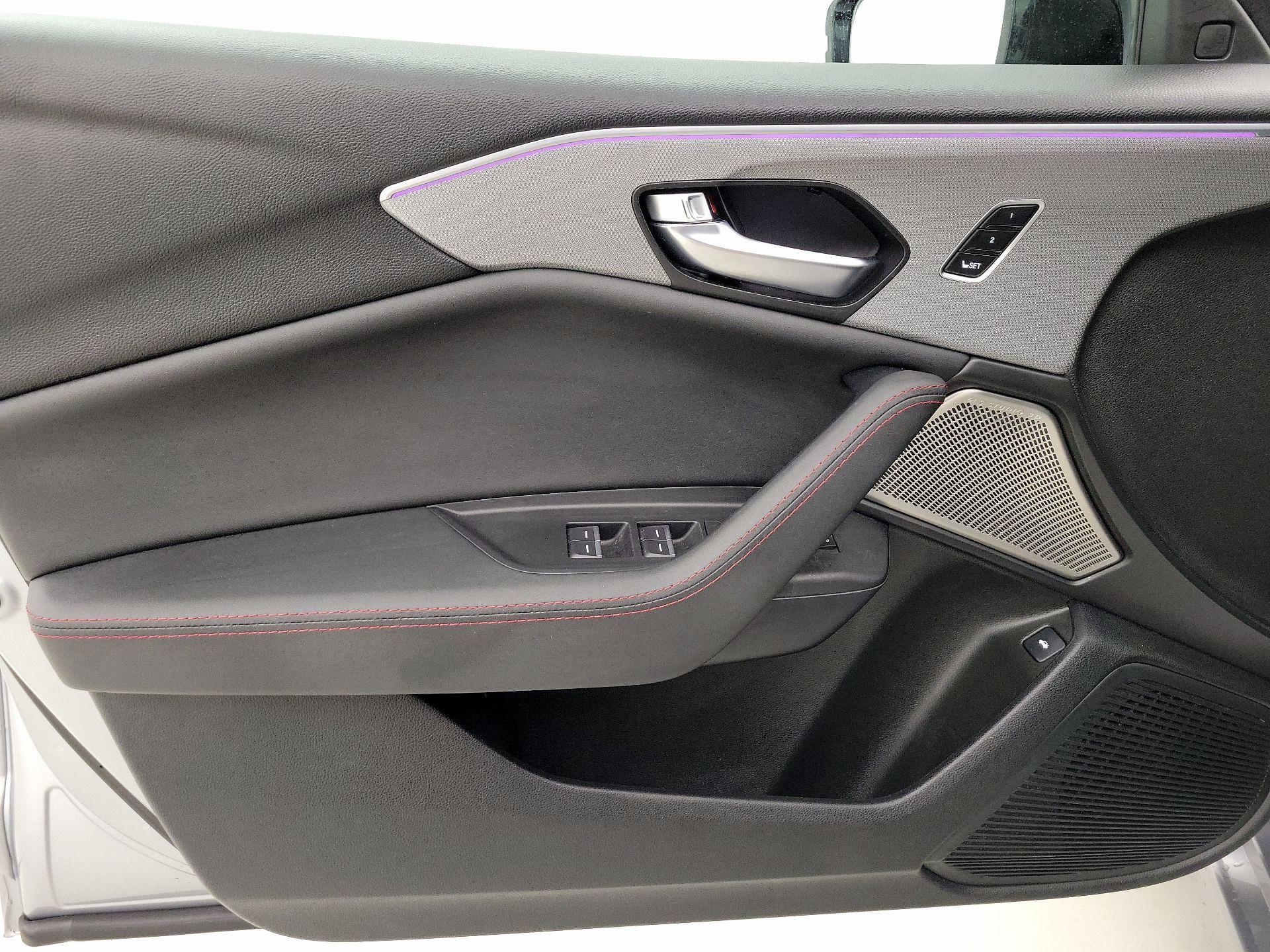 Thumbnail: 2022 Acura TLX - 12