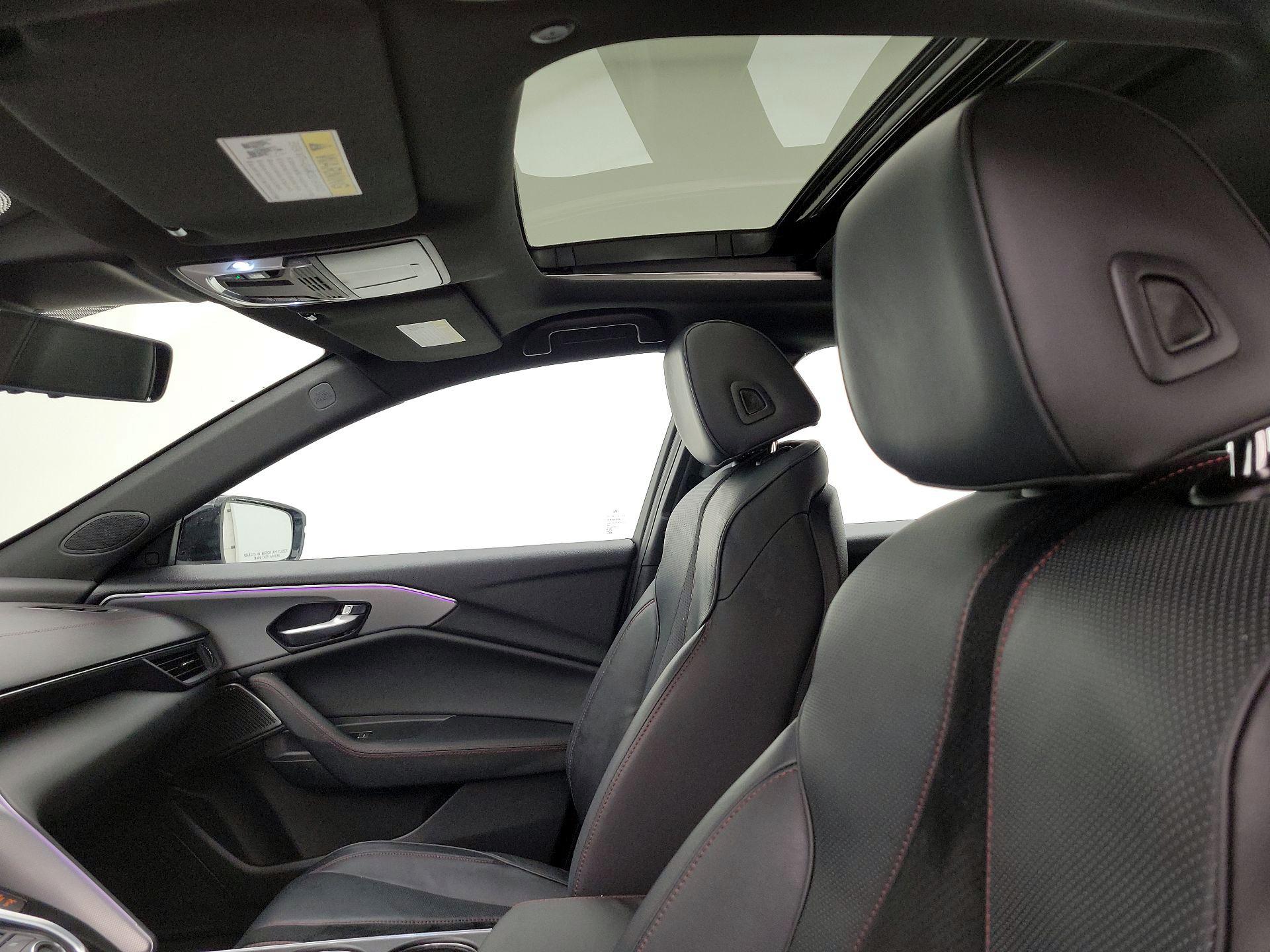 Thumbnail: 2022 Acura TLX - 20